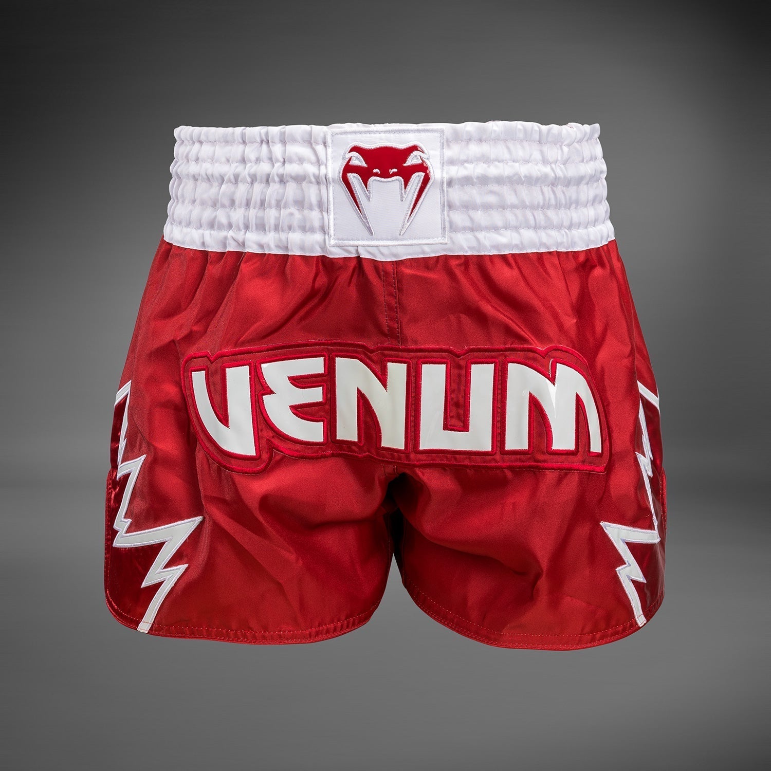 Venum Inferno Muay Thai Shorts