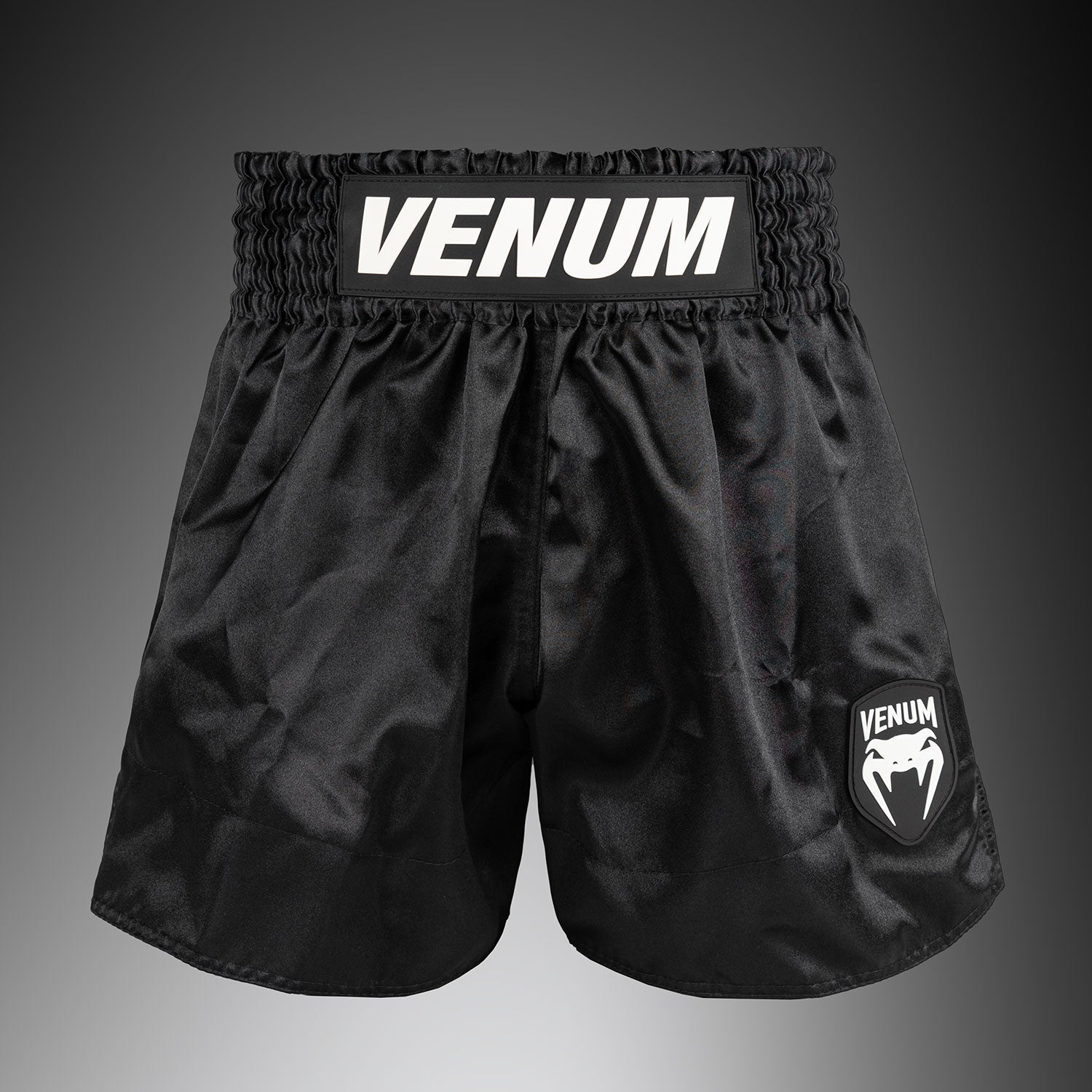 Venum Classic Evo Muay Thai Shorts