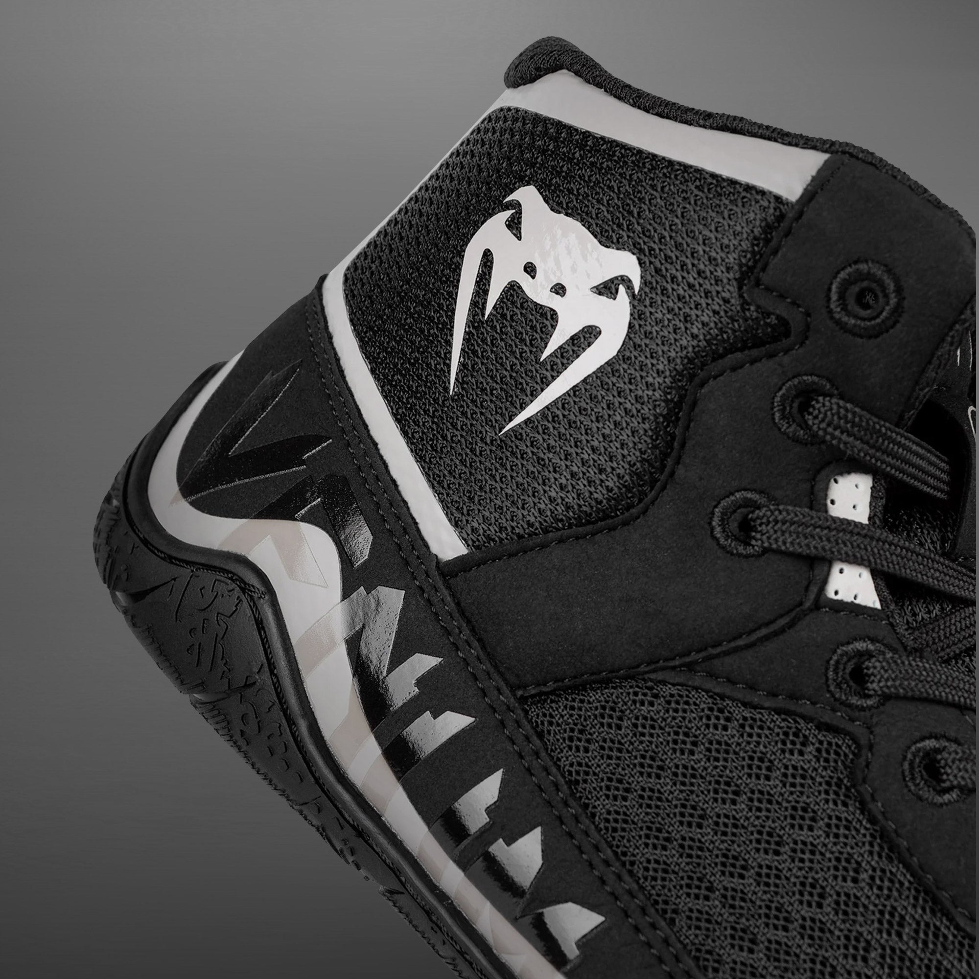 Venum Elite Wrestling Shoes
