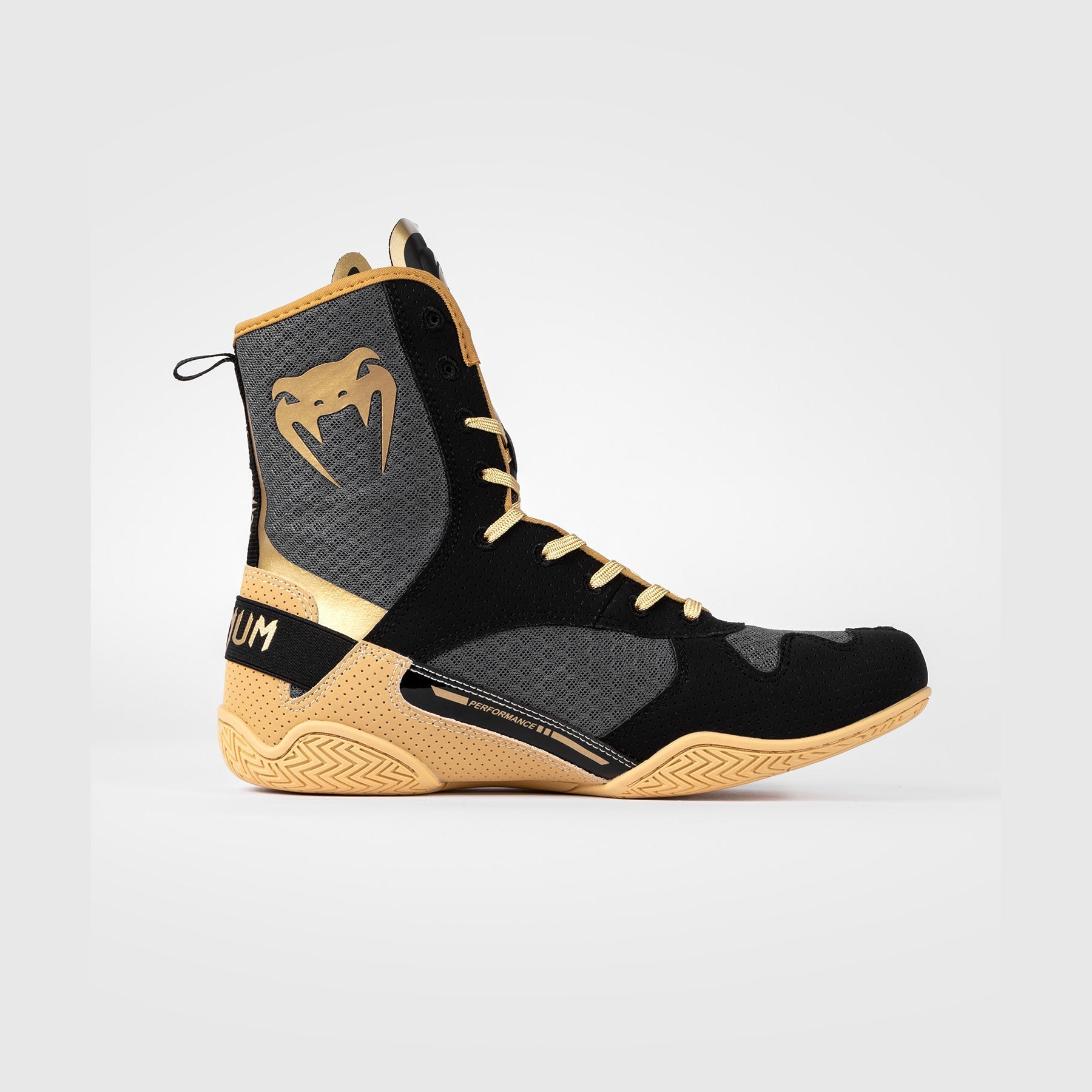 Venum Elite Boxing Shoes