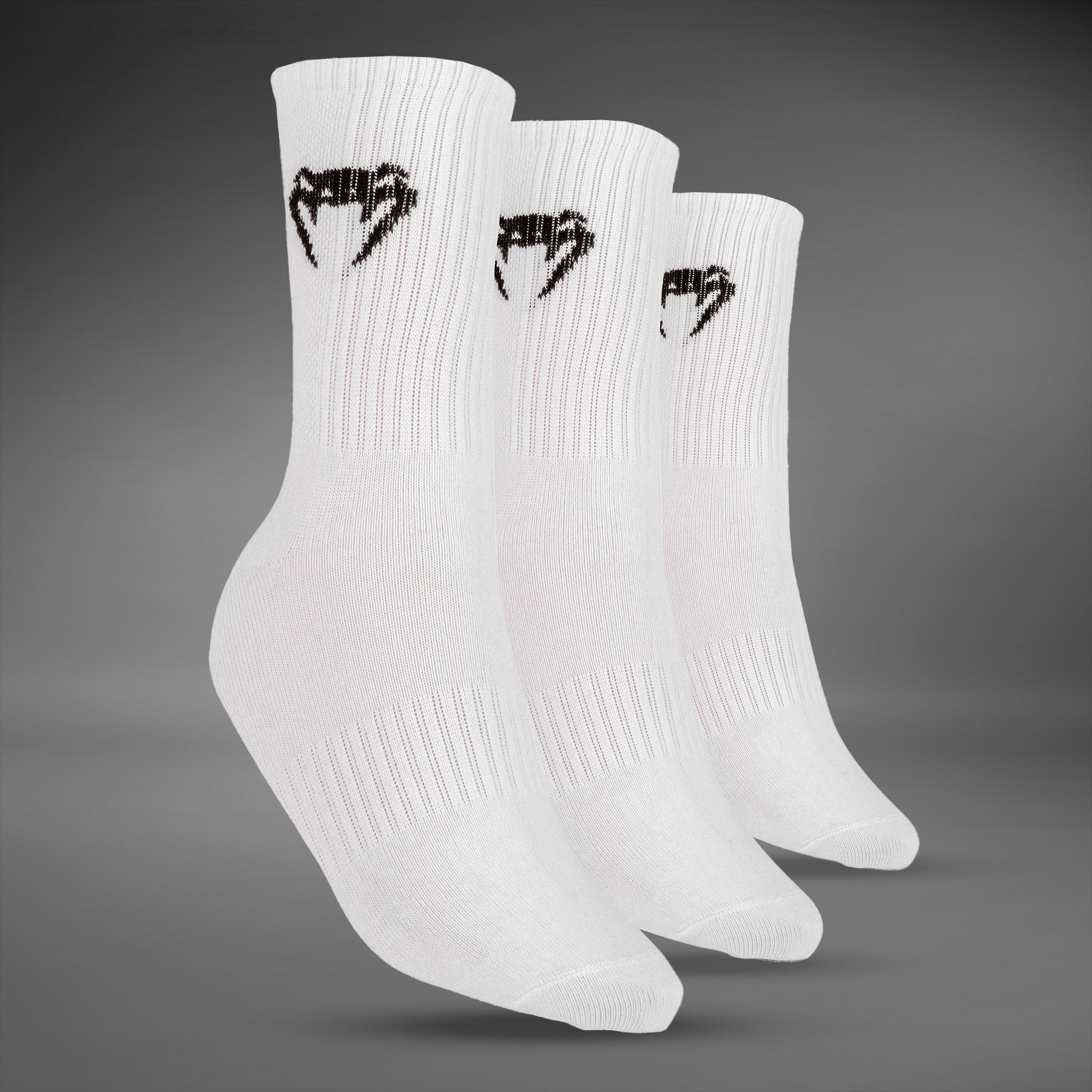 Venum Classic Socks - set of 3