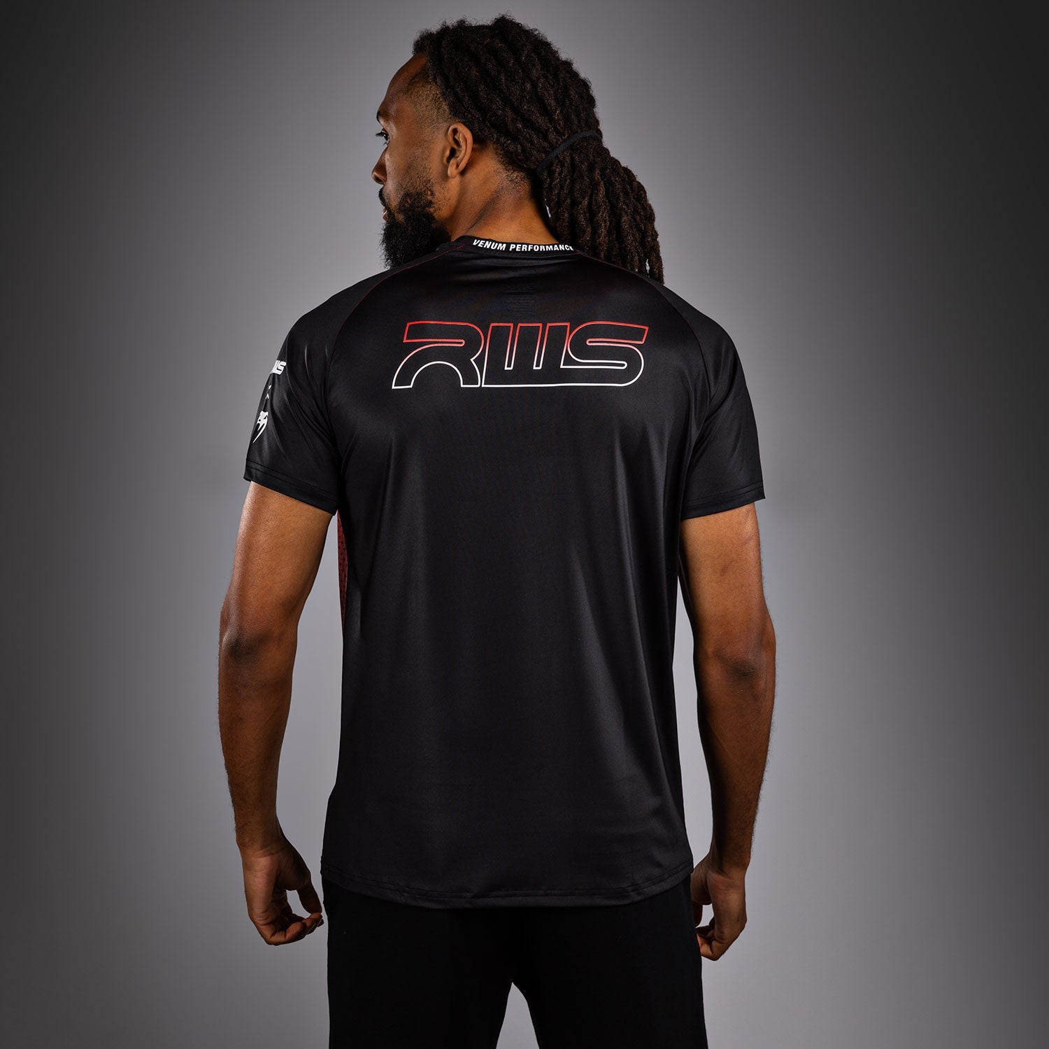 Venum x RWS 2.0 Men's Dry-Tech T-Shirt