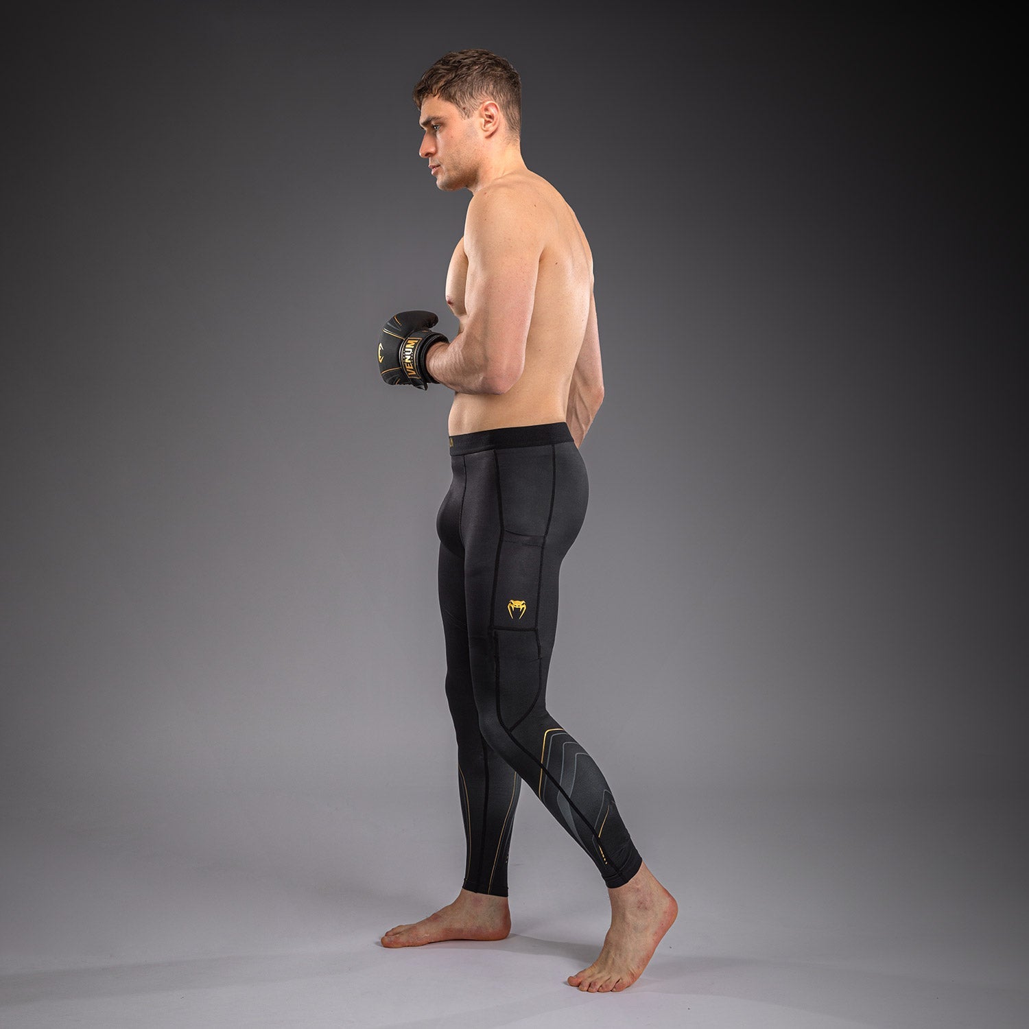 Venum Streamline Spats