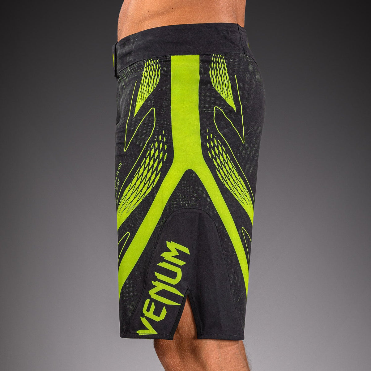 Venum Amazonia Reborn Fightshorts