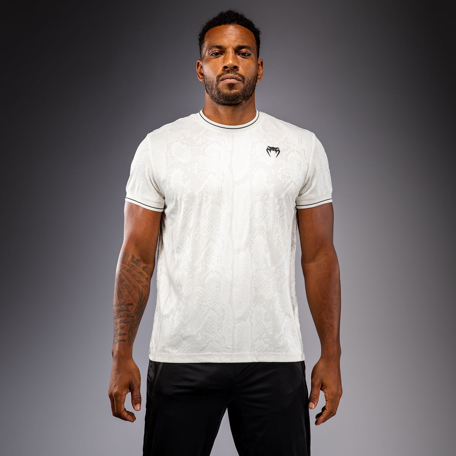 Venum Aegis Dry Tech T-Shirt