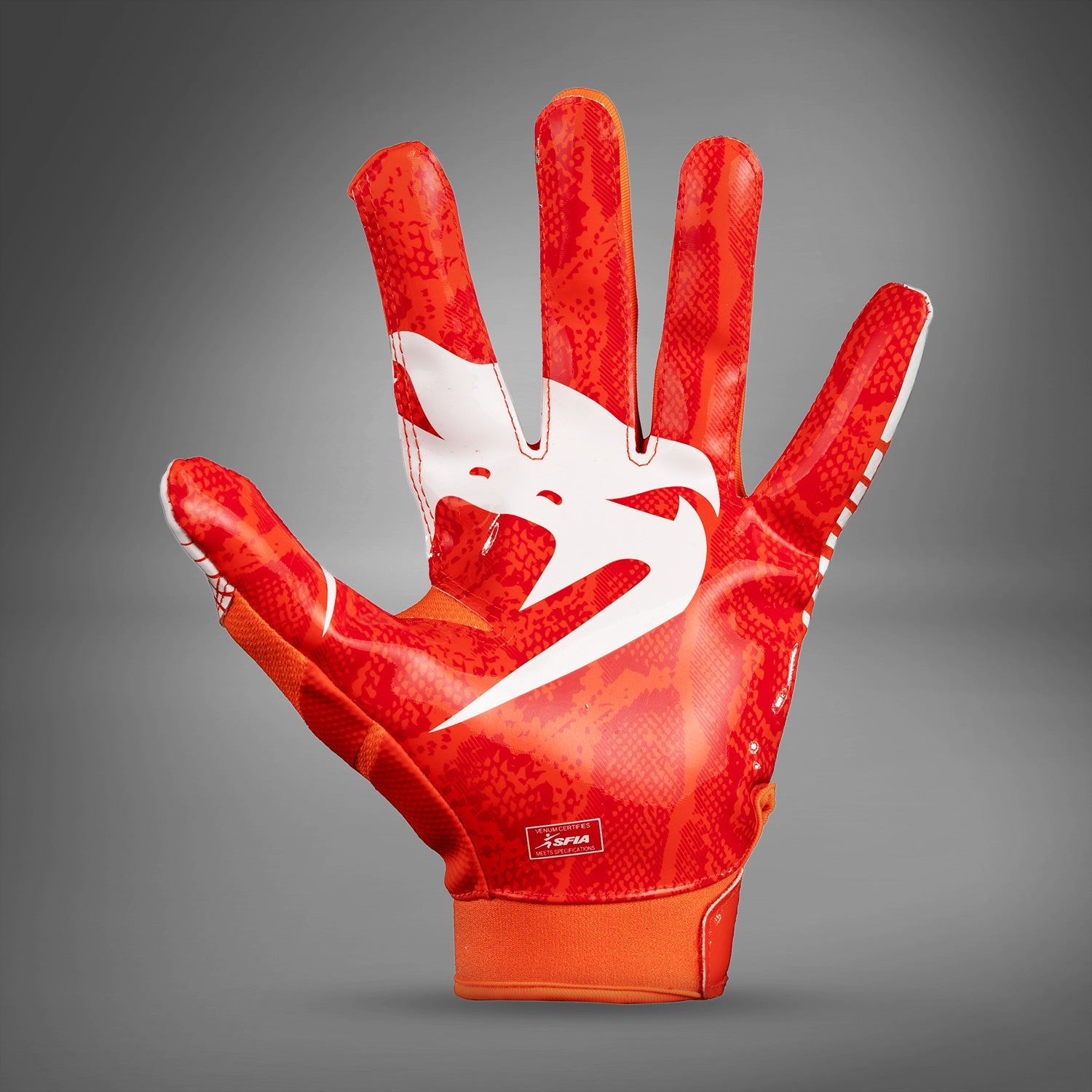 Venum Elite Personalized Football Gloves