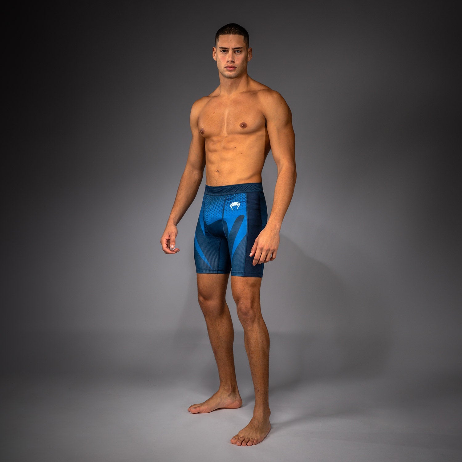 Venum No Gi Vale Tudo Shorts