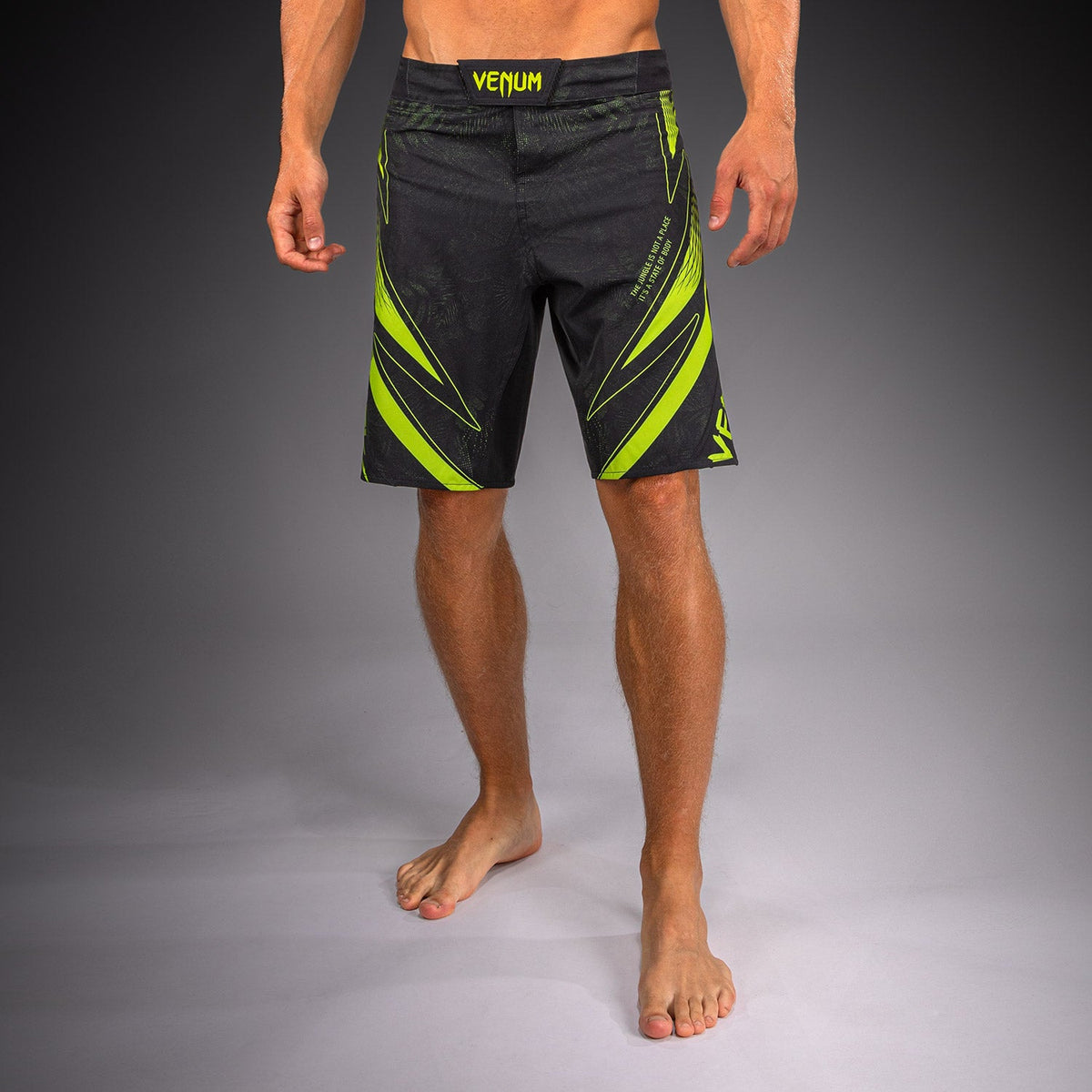 Venum Amazonia Reborn Fightshorts