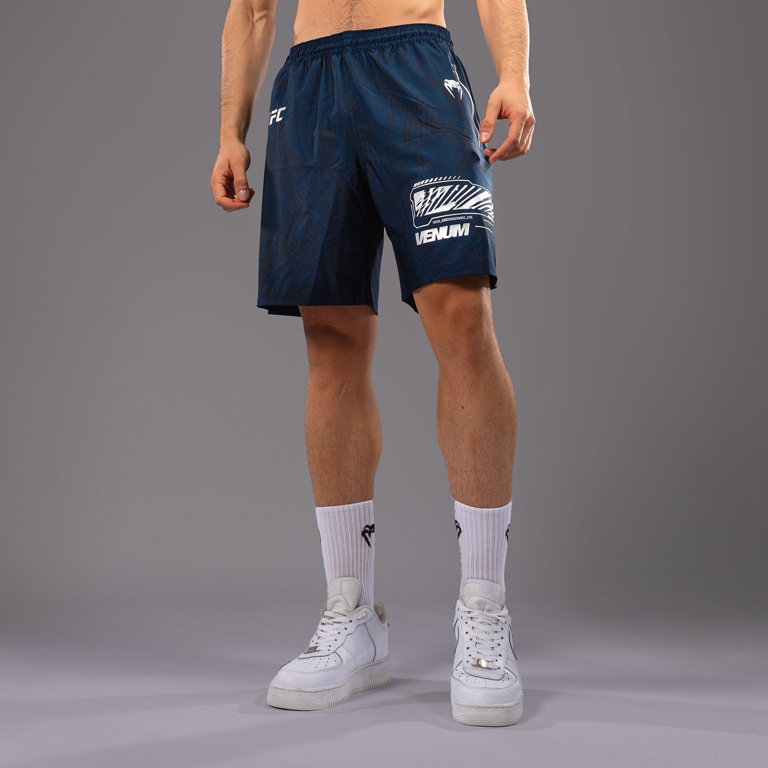 UFC Fusion by Venum Fight Week Men's Performance Short