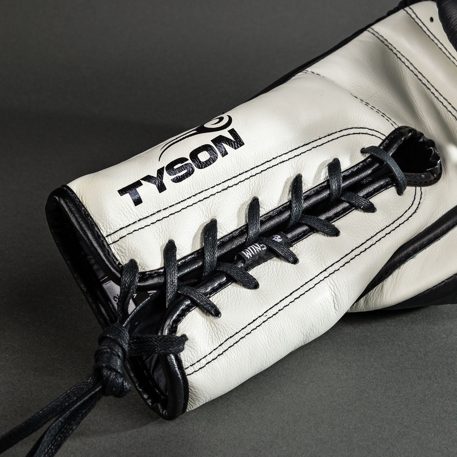 Venum Giant 2.0 Mike Tyson Pro Boxing Gloves with Laces