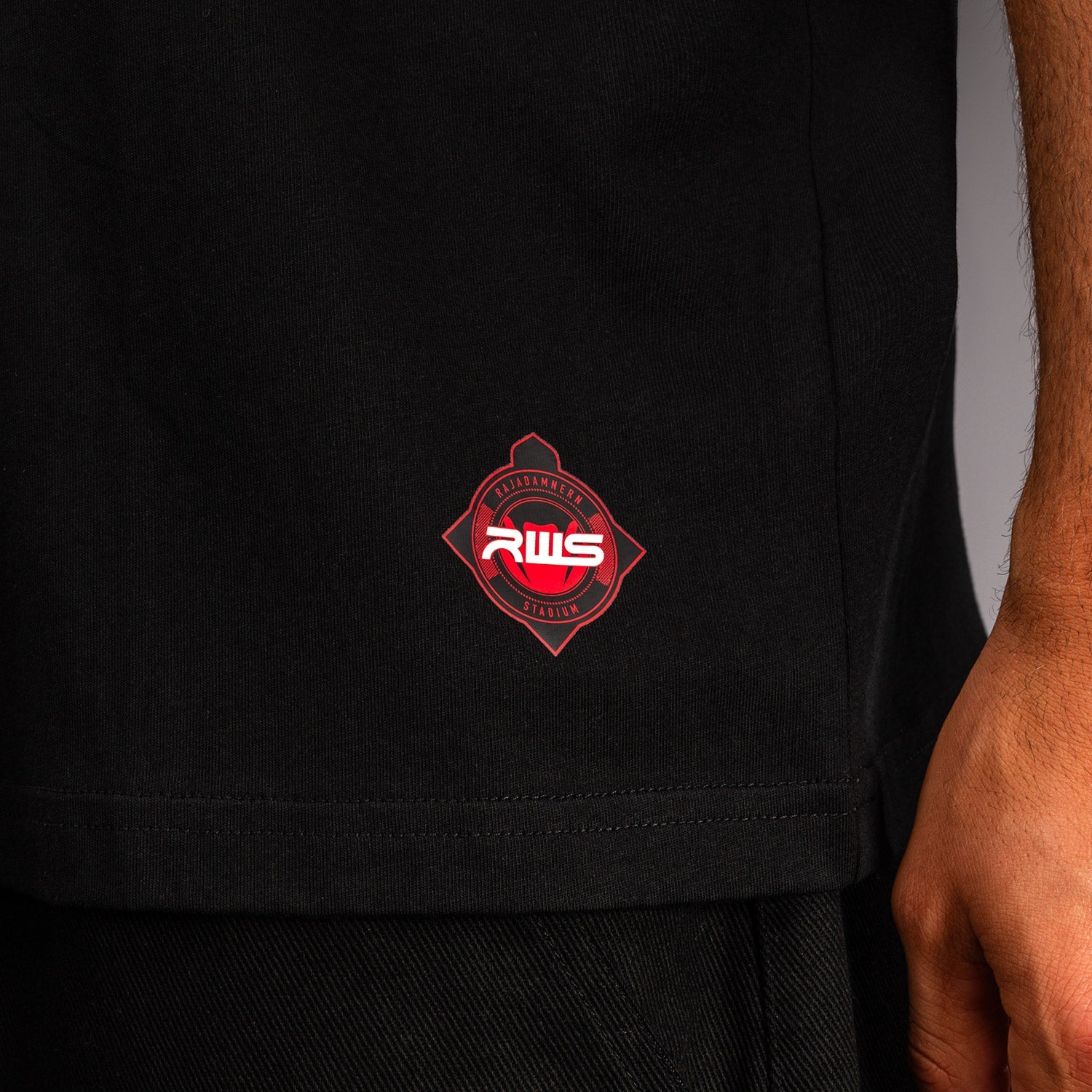 Venum x RWS 2.0 T-Shirt