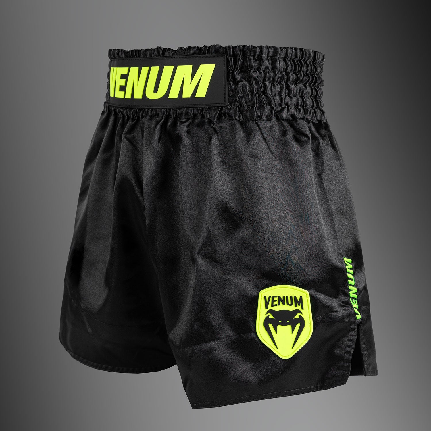 Venum Classic Evo Muay Thai Shorts