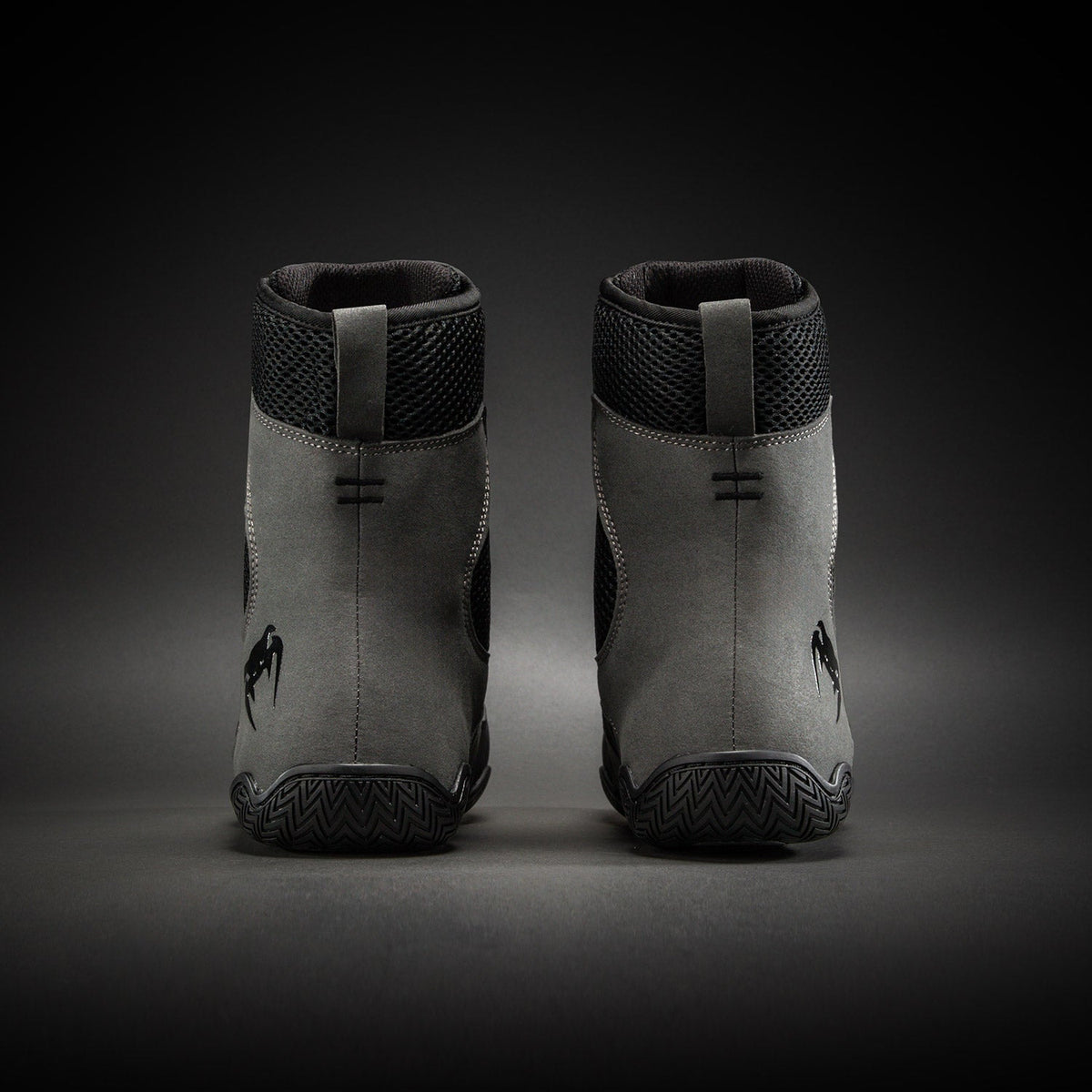 Venum Contender Boxing Shoes