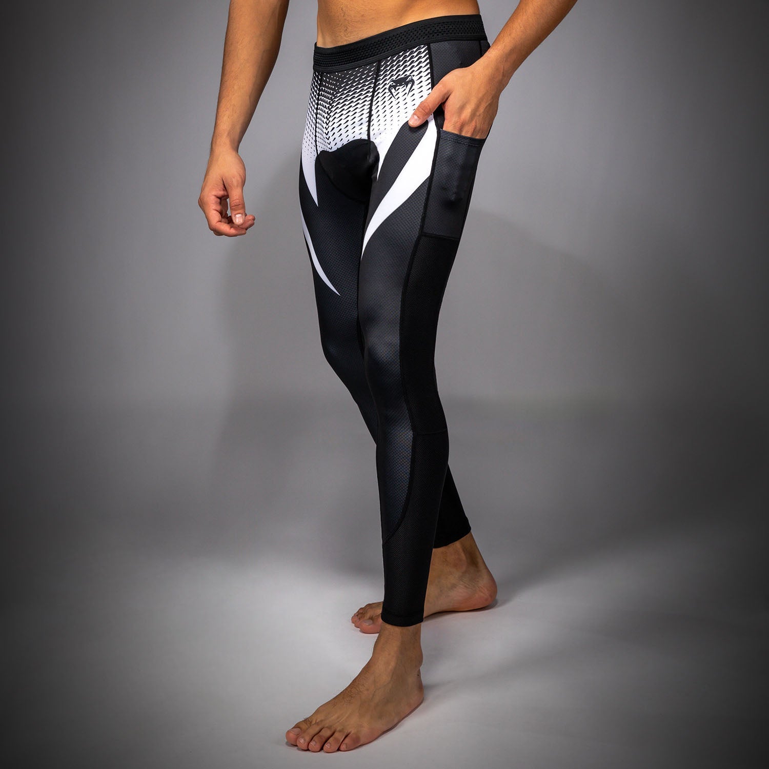 Venum No Gi Spats