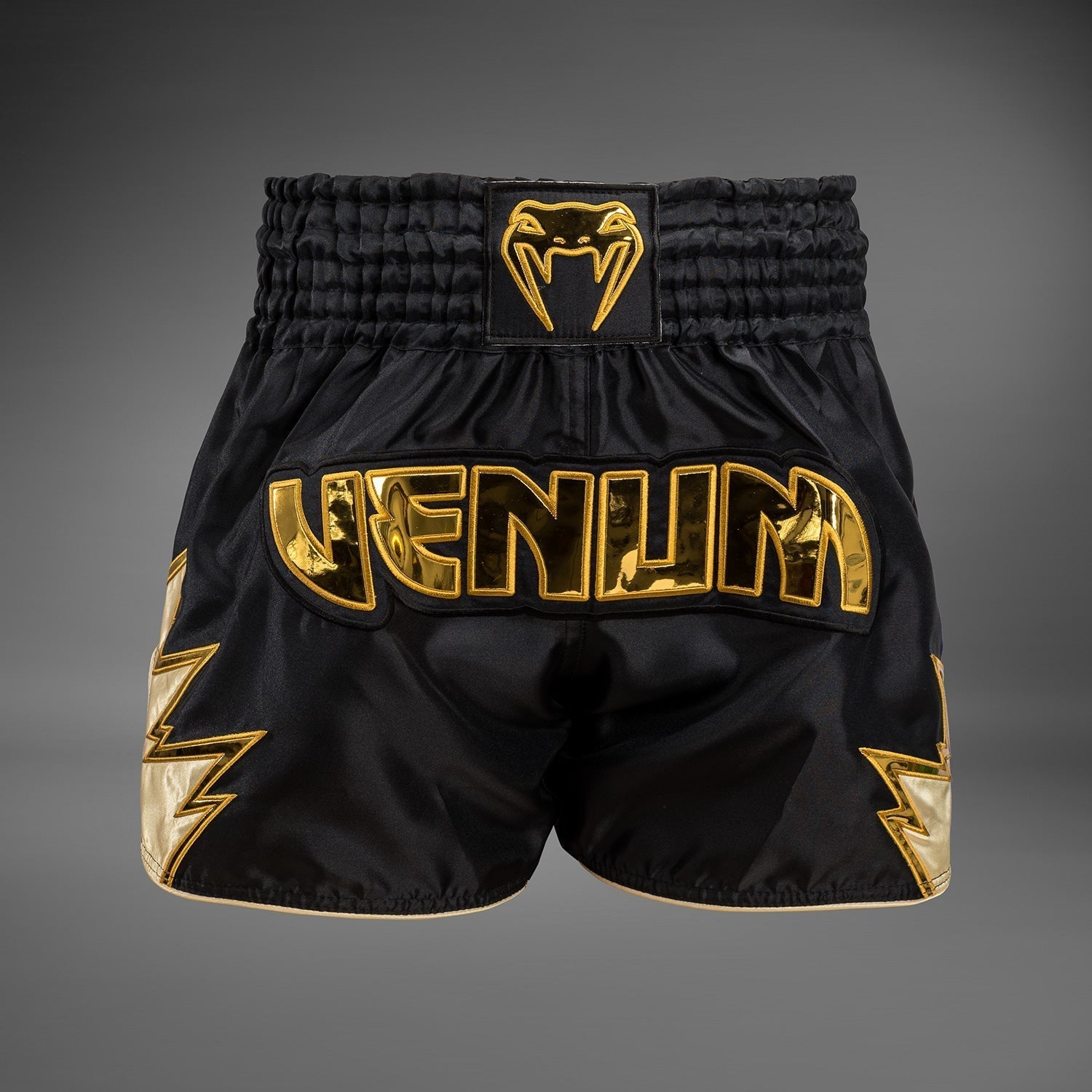Venum Inferno Muay Thai Shorts