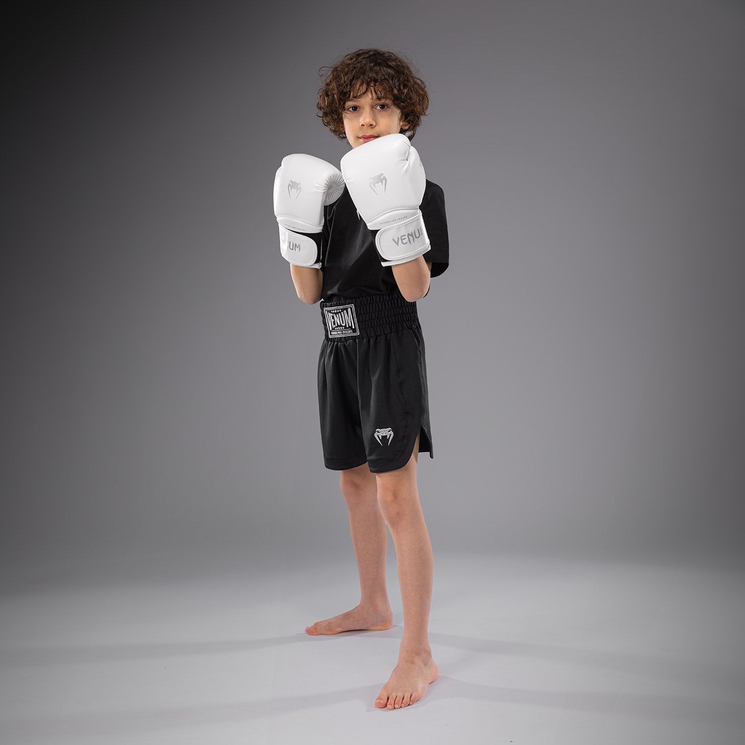 Venum Classic Kids Boxing Shorts