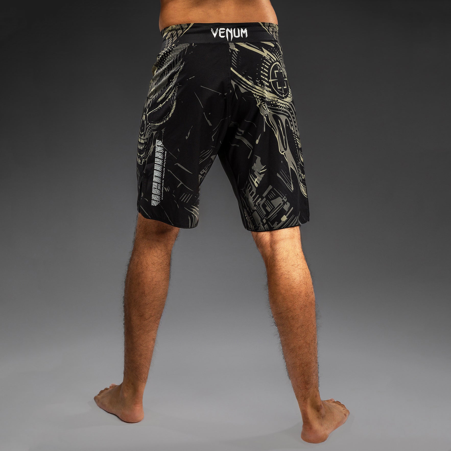 Venum Invader Fight Shorts