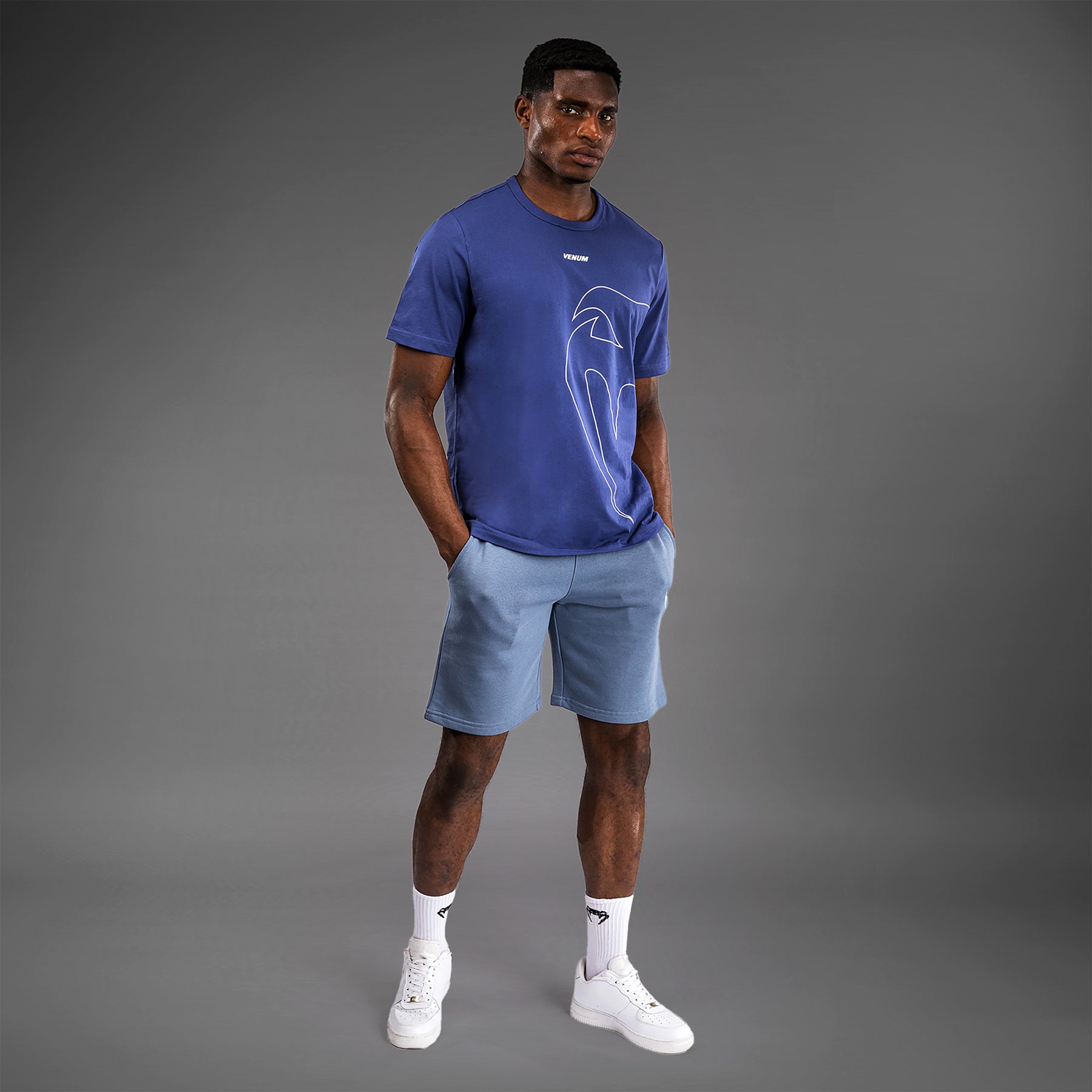 Venum Giant Connect T-Shirt
