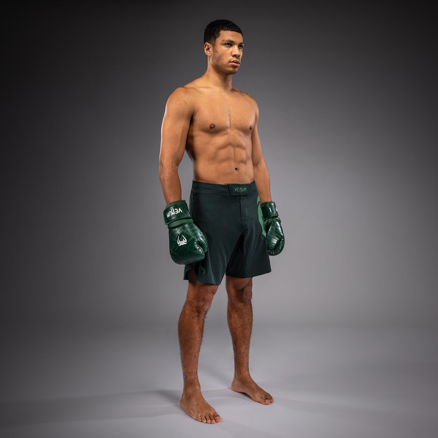 Venum Light 5.0 Fight Shorts