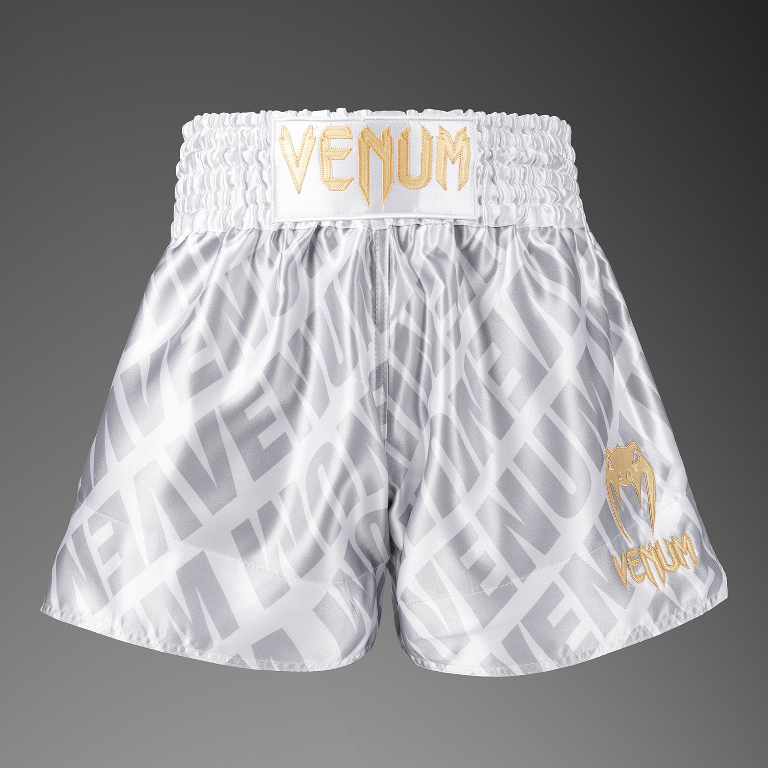 Venum Contender XT Muay Thai Shorts
