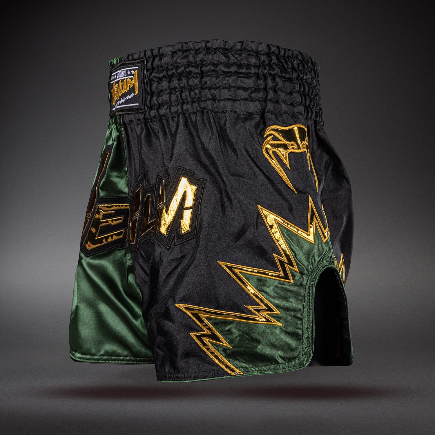 Venum Inferno 2.0 Muay Thai Shorts