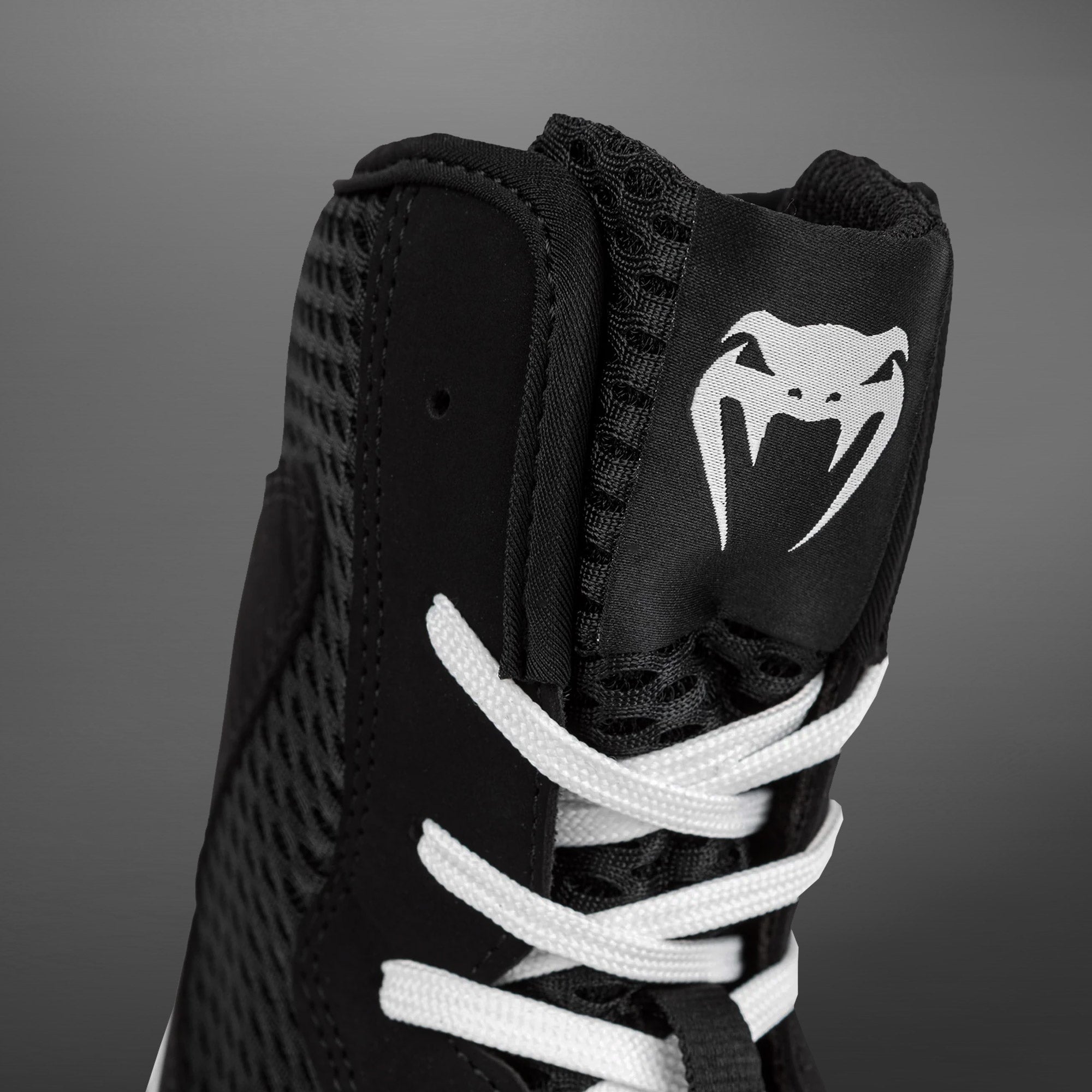 Venum Contender Boxing Shoes