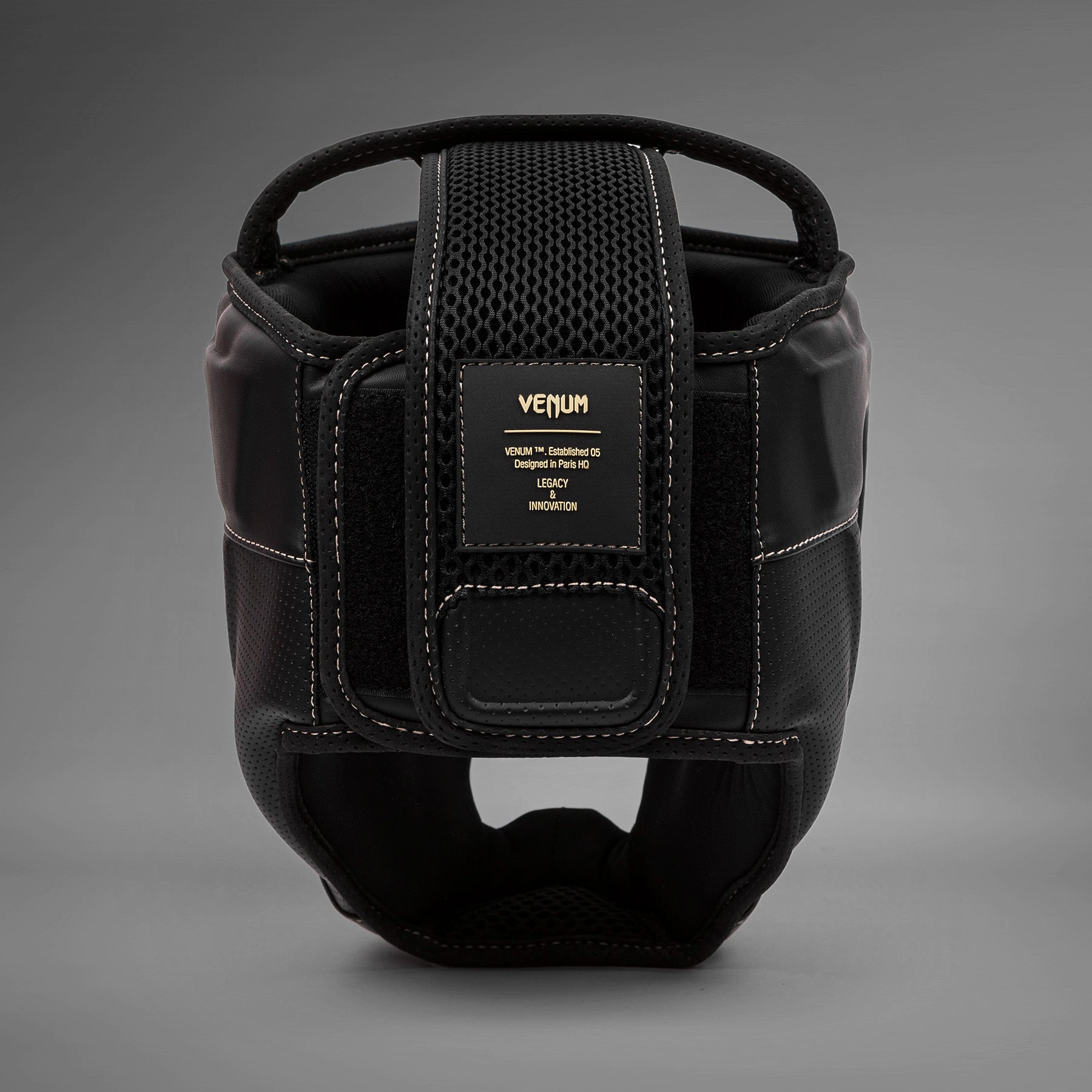 Venum Impact Evo Headgear