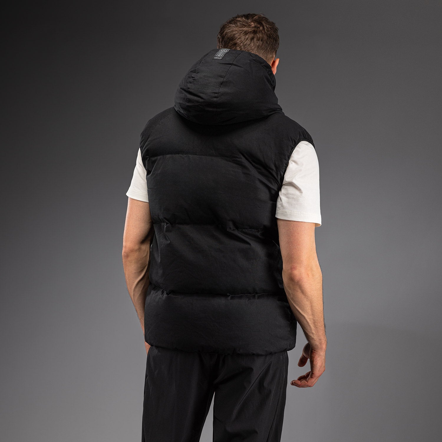 Venum Attack Urban Gi Down Vest