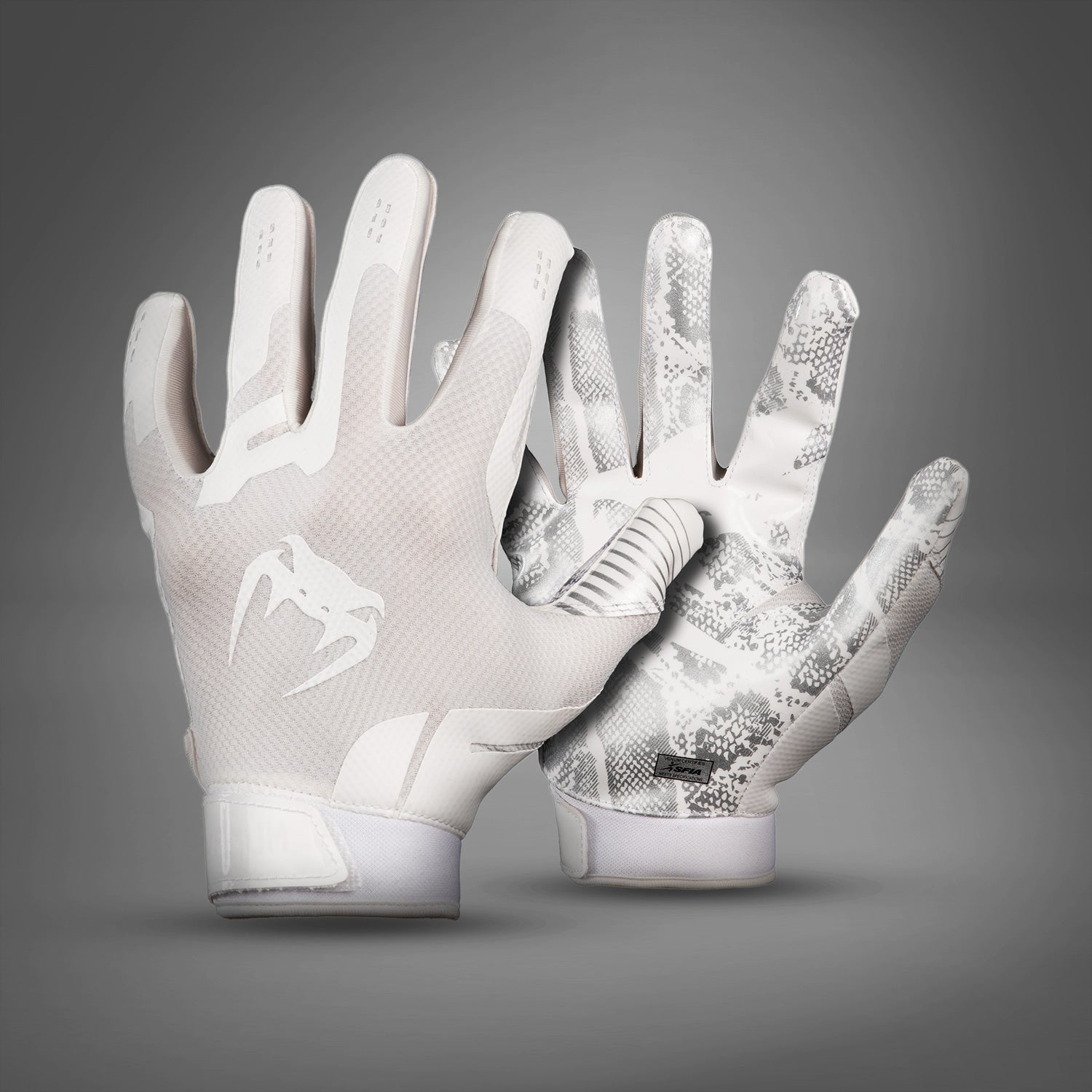 Venum Elite Football Gloves
