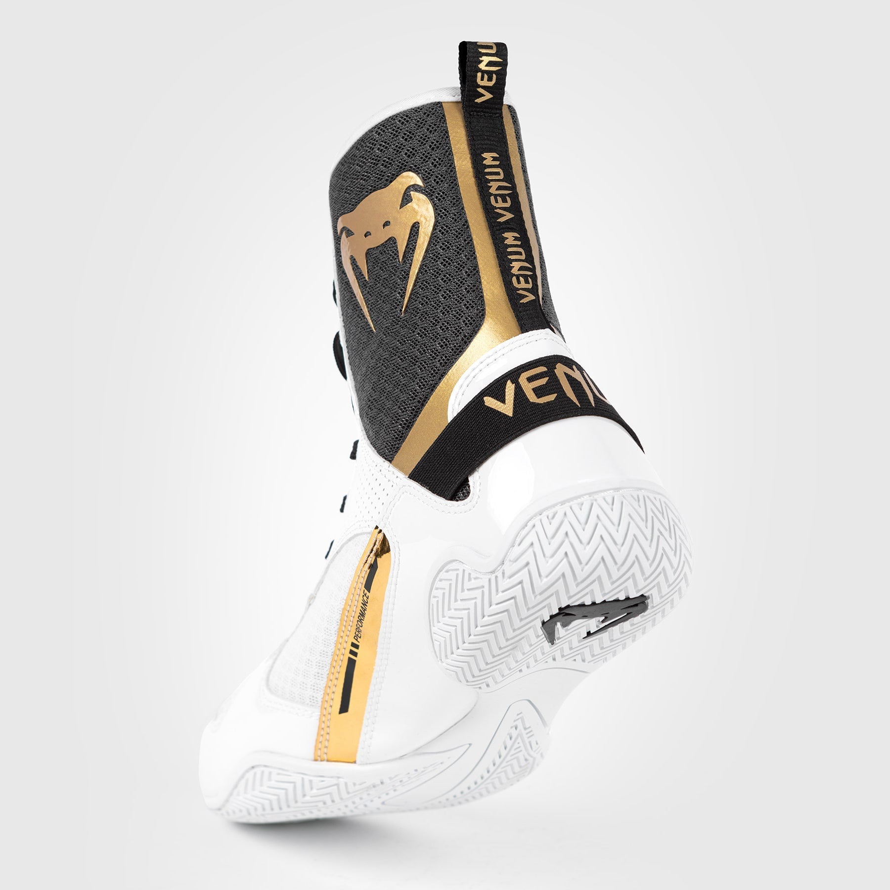 Venum Elite Boxing Shoes