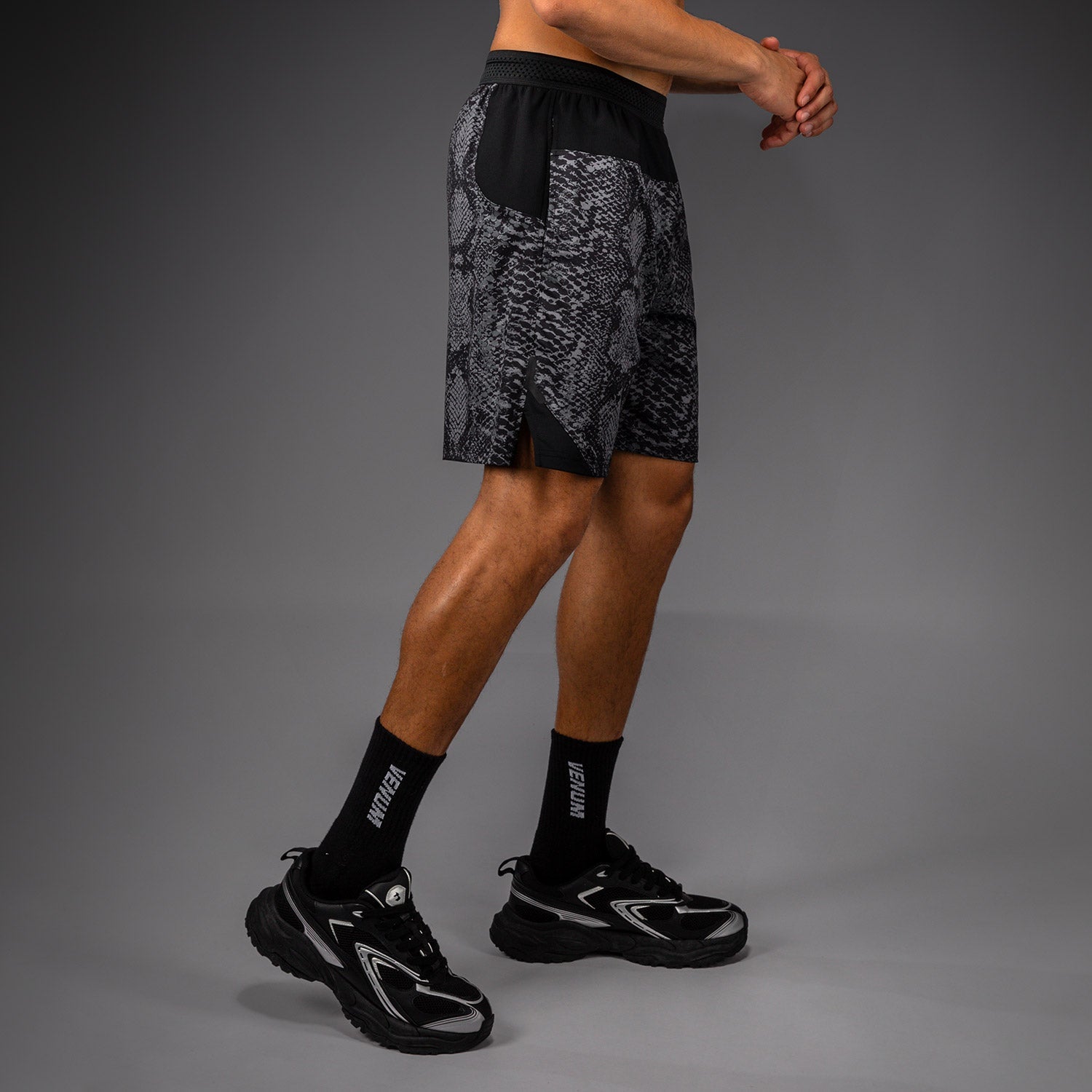 Venum G-Fit Scales Training Shorts