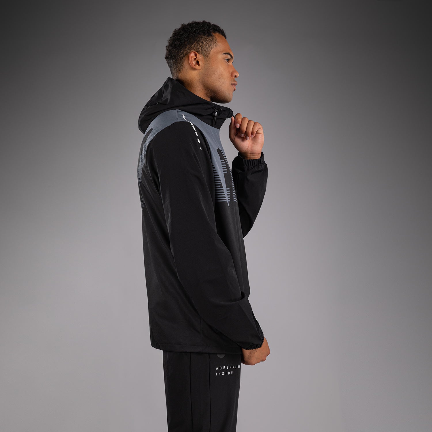 Venum Adrenaline Track Jacket