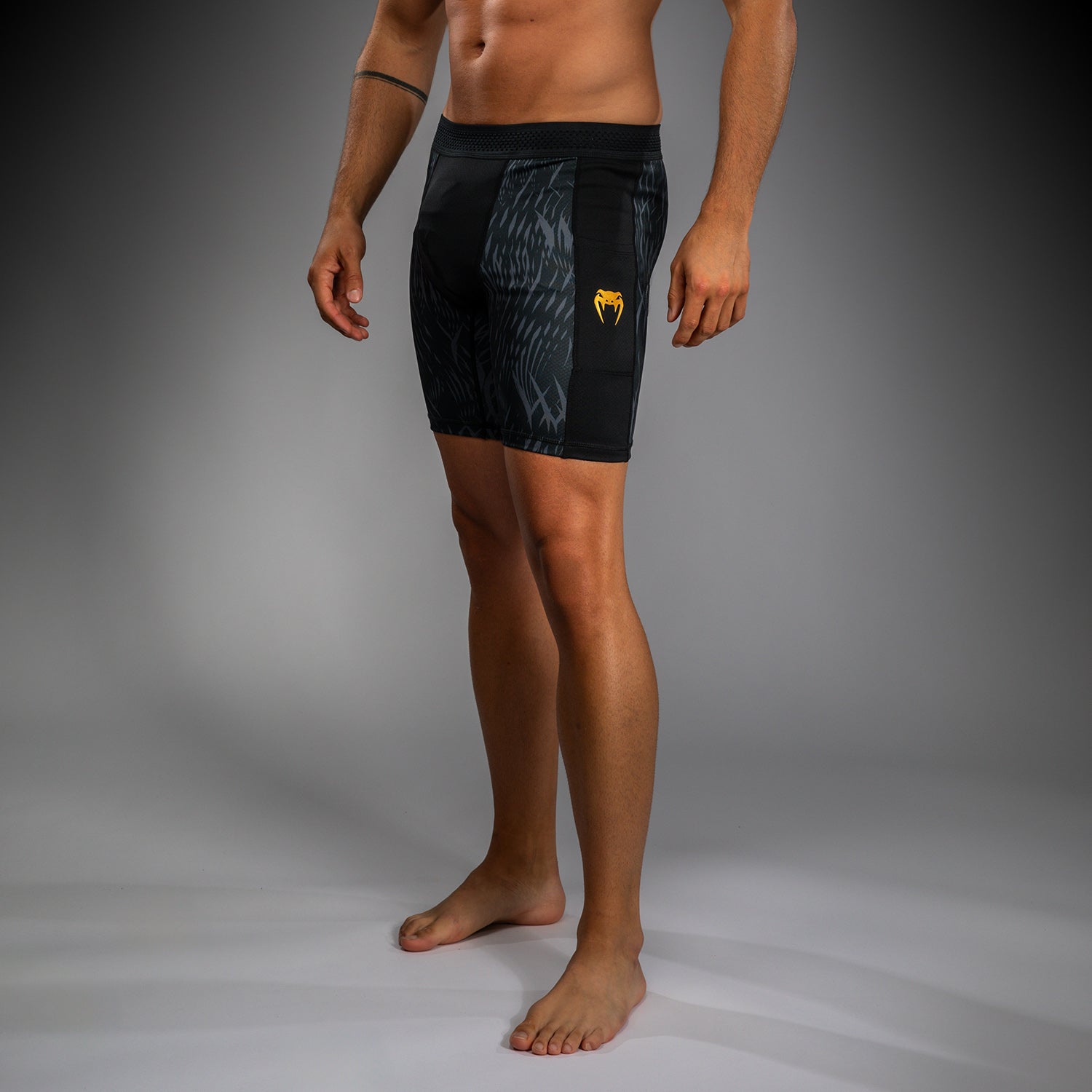 Venum x Chimaev Vale Tudo Shorts