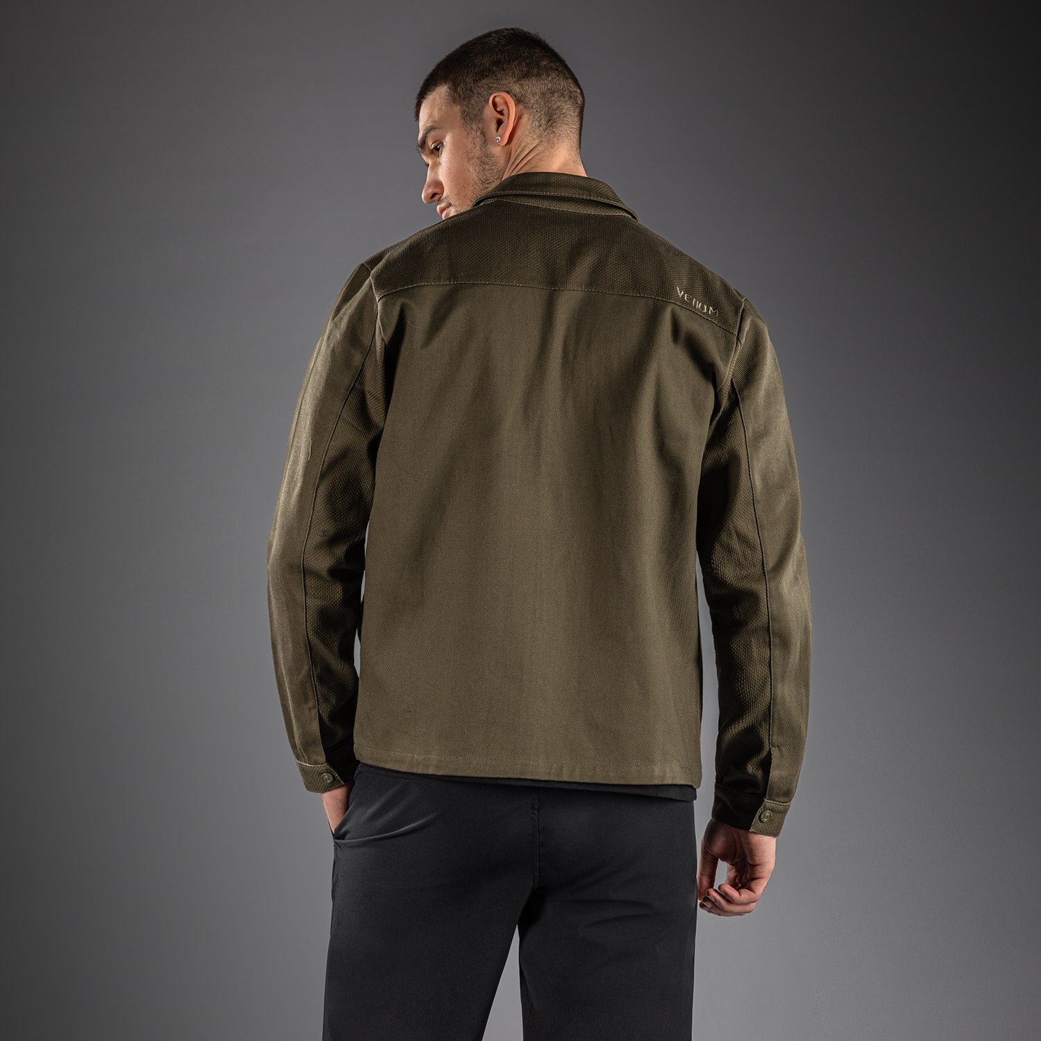 Venum Heritage Shirt