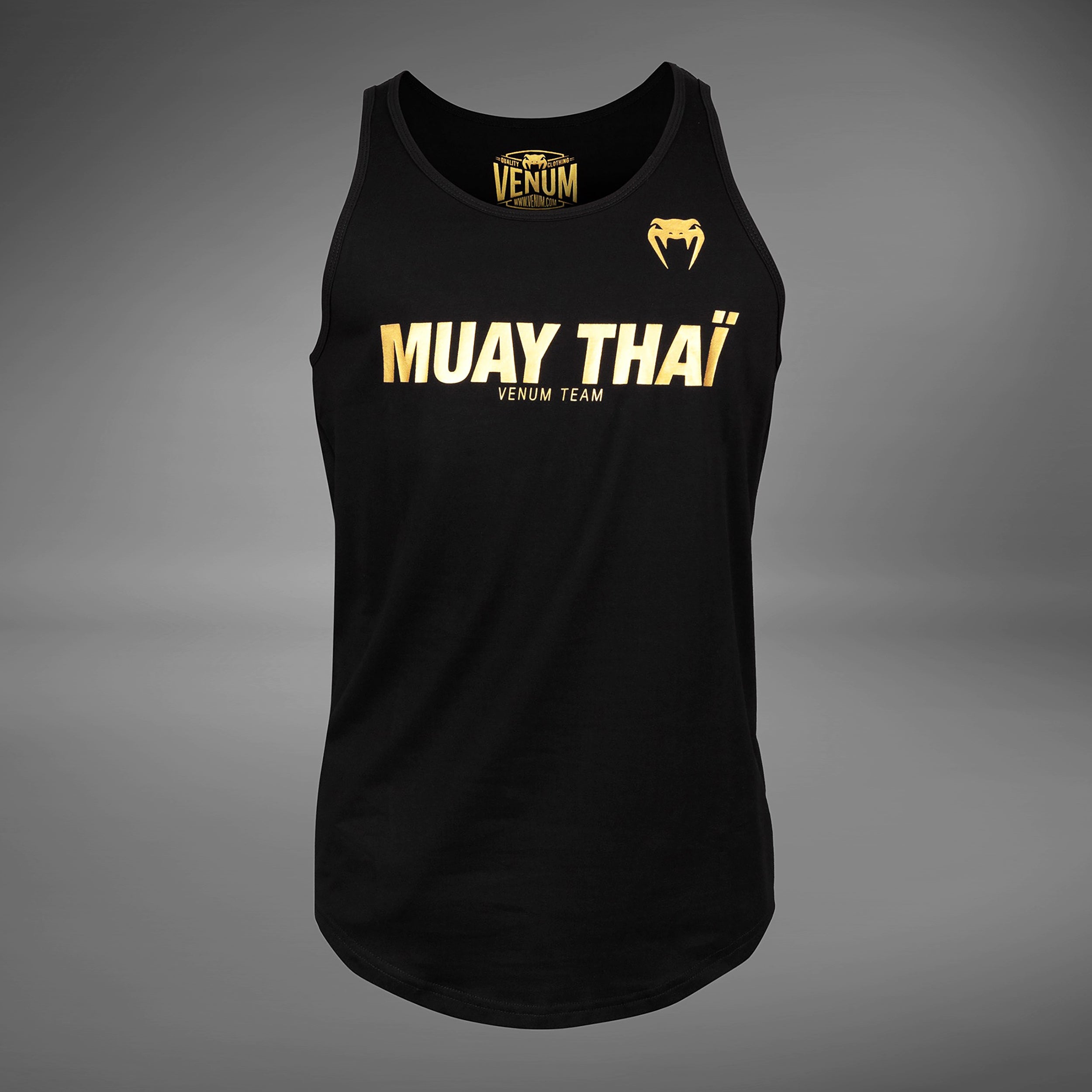 Venum Muay Thai VT Tank Top