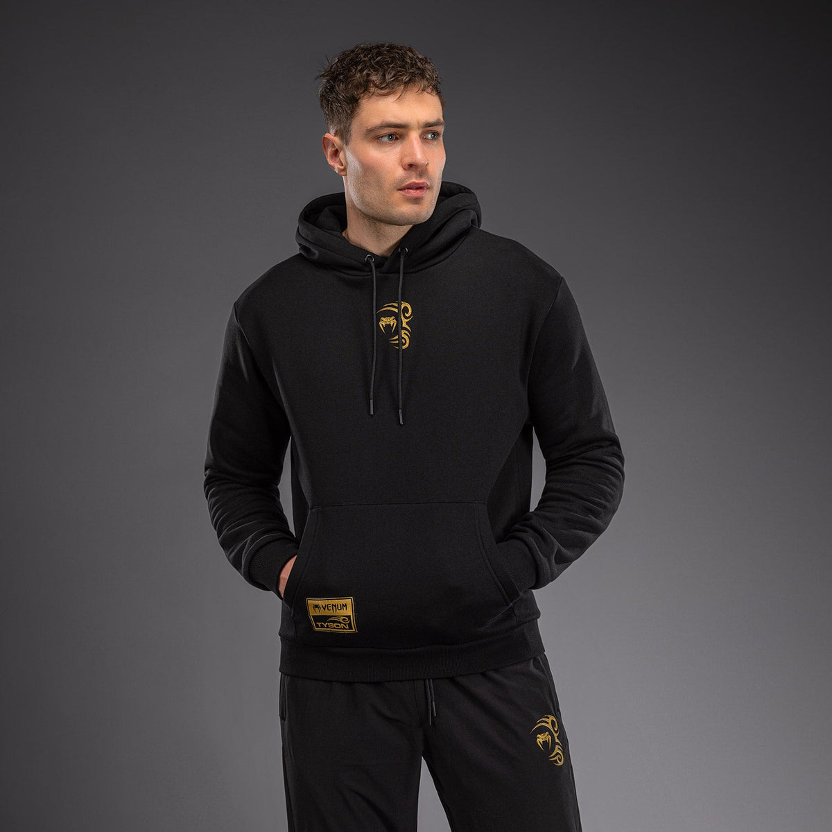 Venum x Mike Tyson Tiger Hoodie