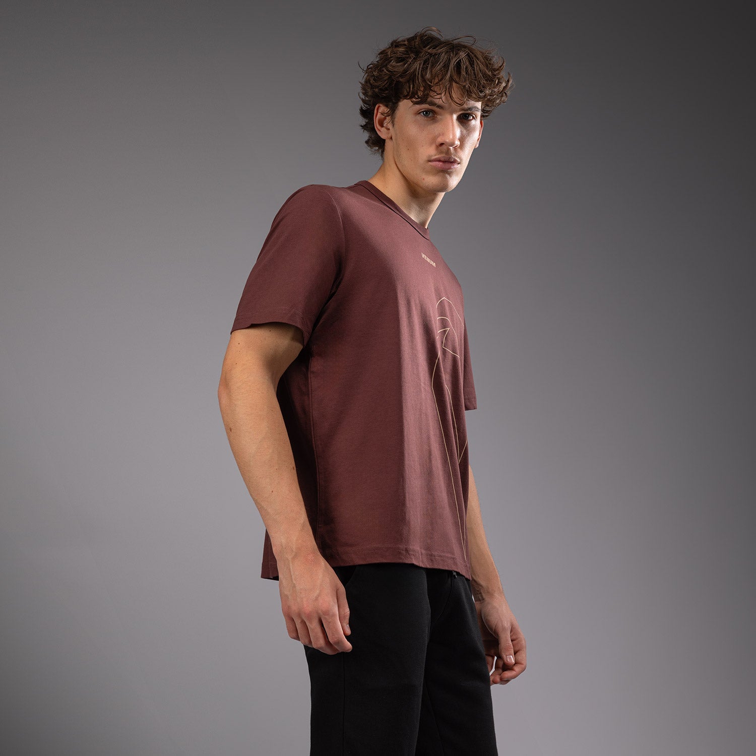 Venum Giant Connect T-Shirt