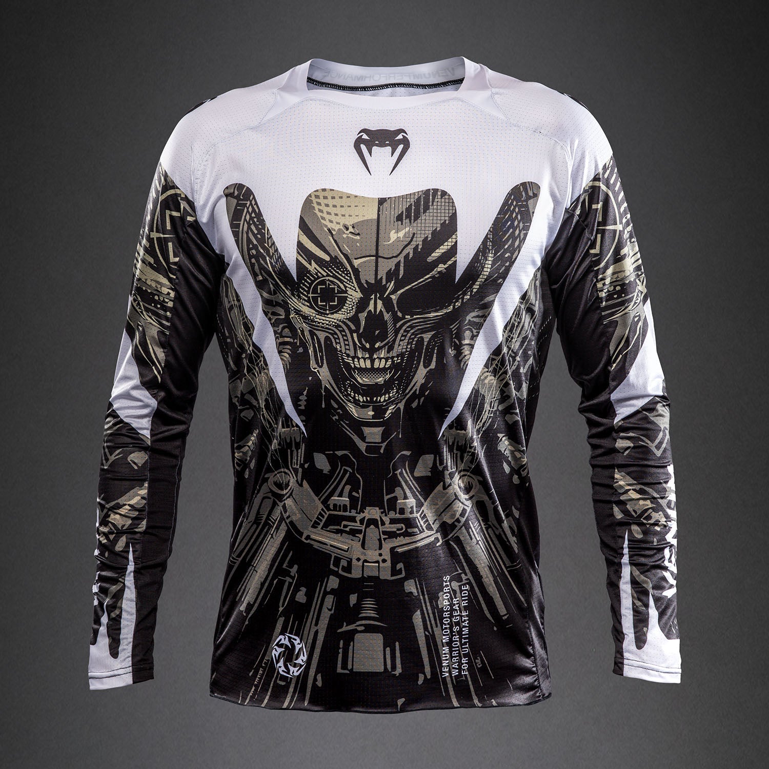 Venum MX Elite Jersey