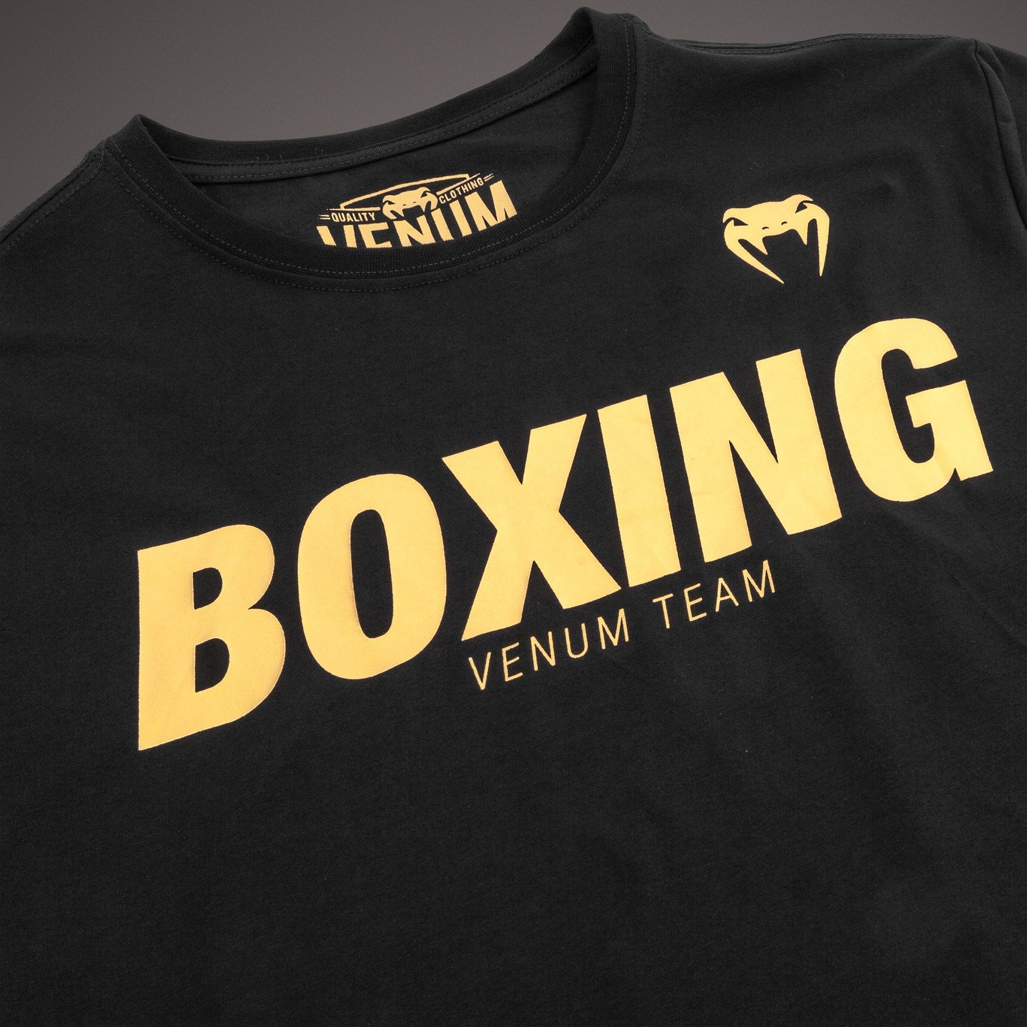 Venum Boxing VT T-shirt
