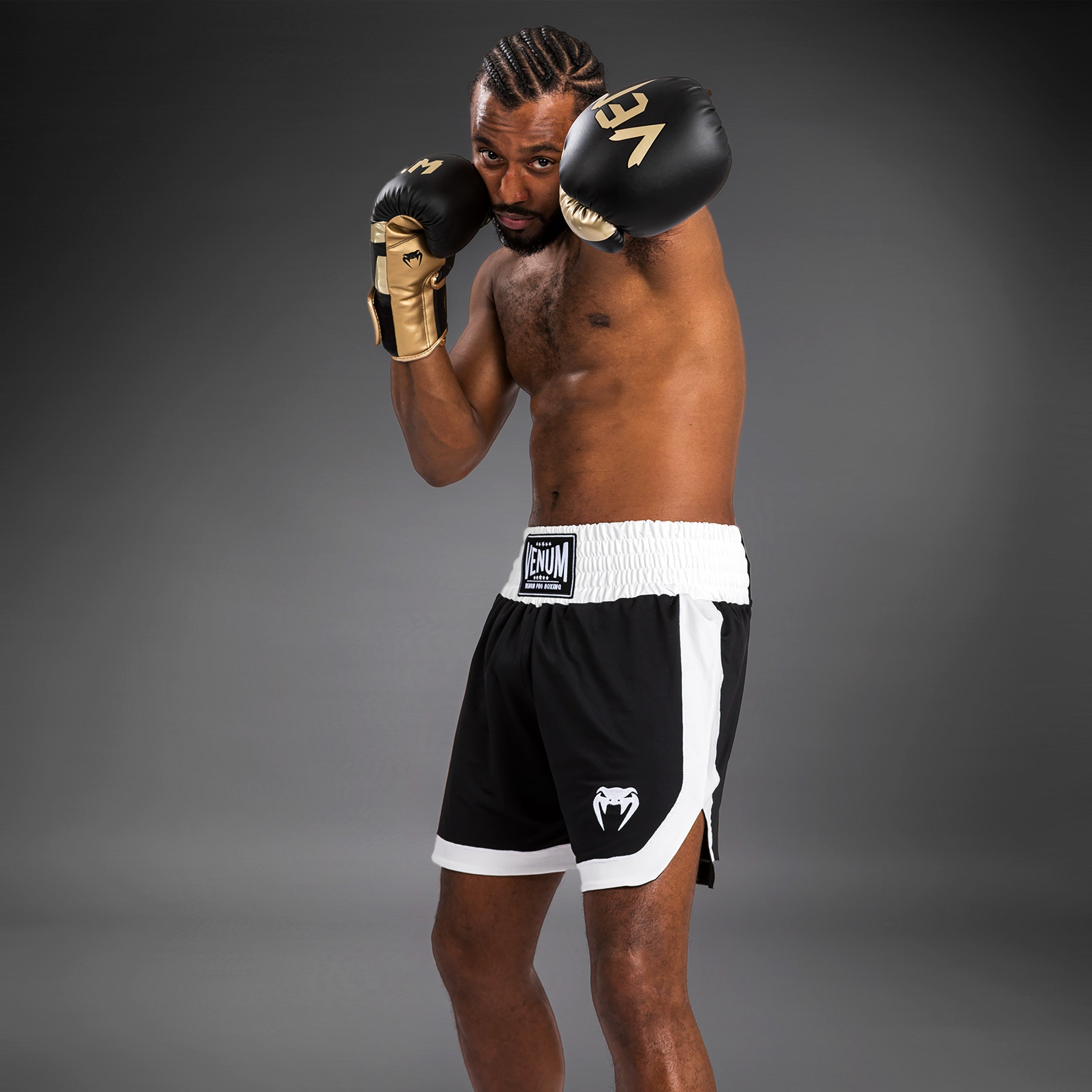 Venum Classic Boxing Shorts
