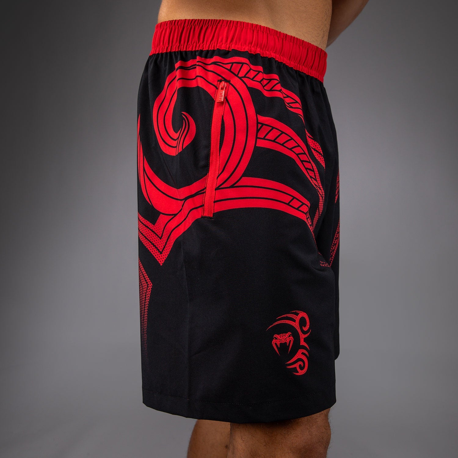 Venum x Mike Tyson Tiger Training Shorts
