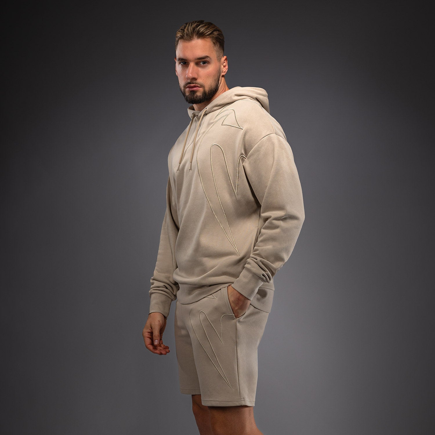 Venum Giant 3D Hoodie