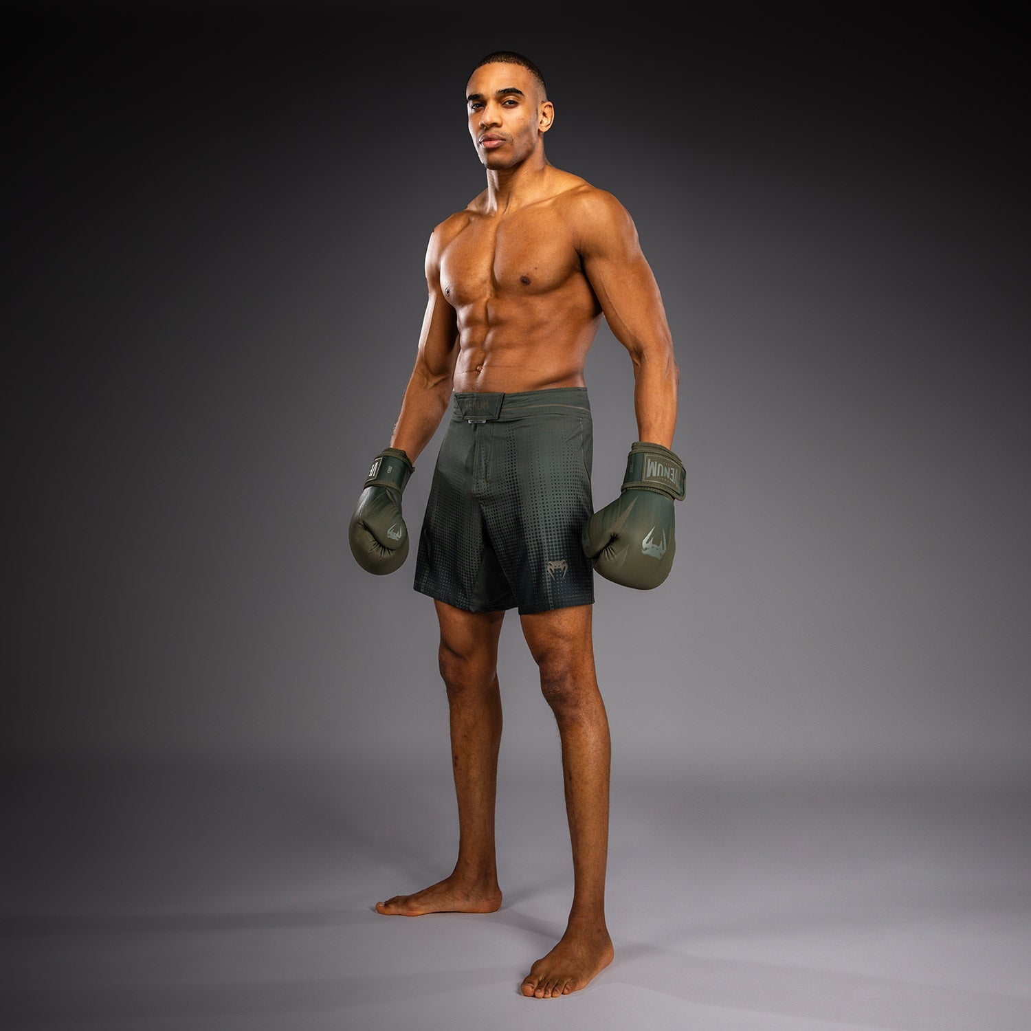 Venum Stealth Fightshorts