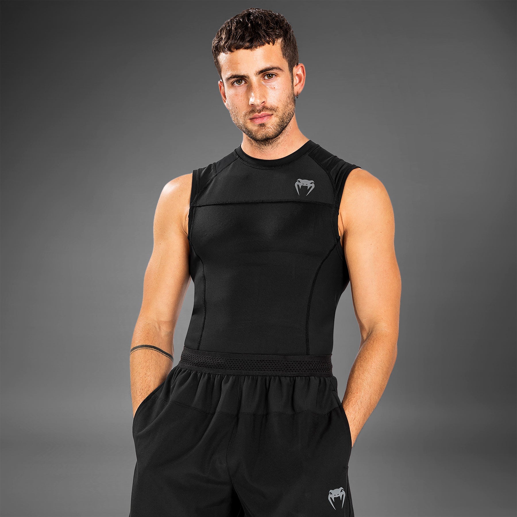 Venum G-Fit Air Rashguard Sleeveless