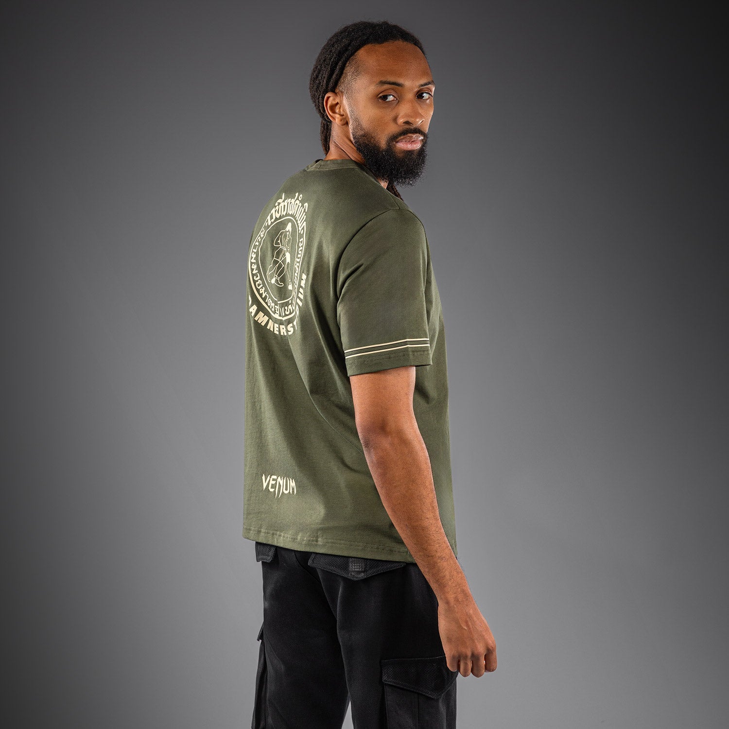 Venum x Rajadamnern T-Shirt