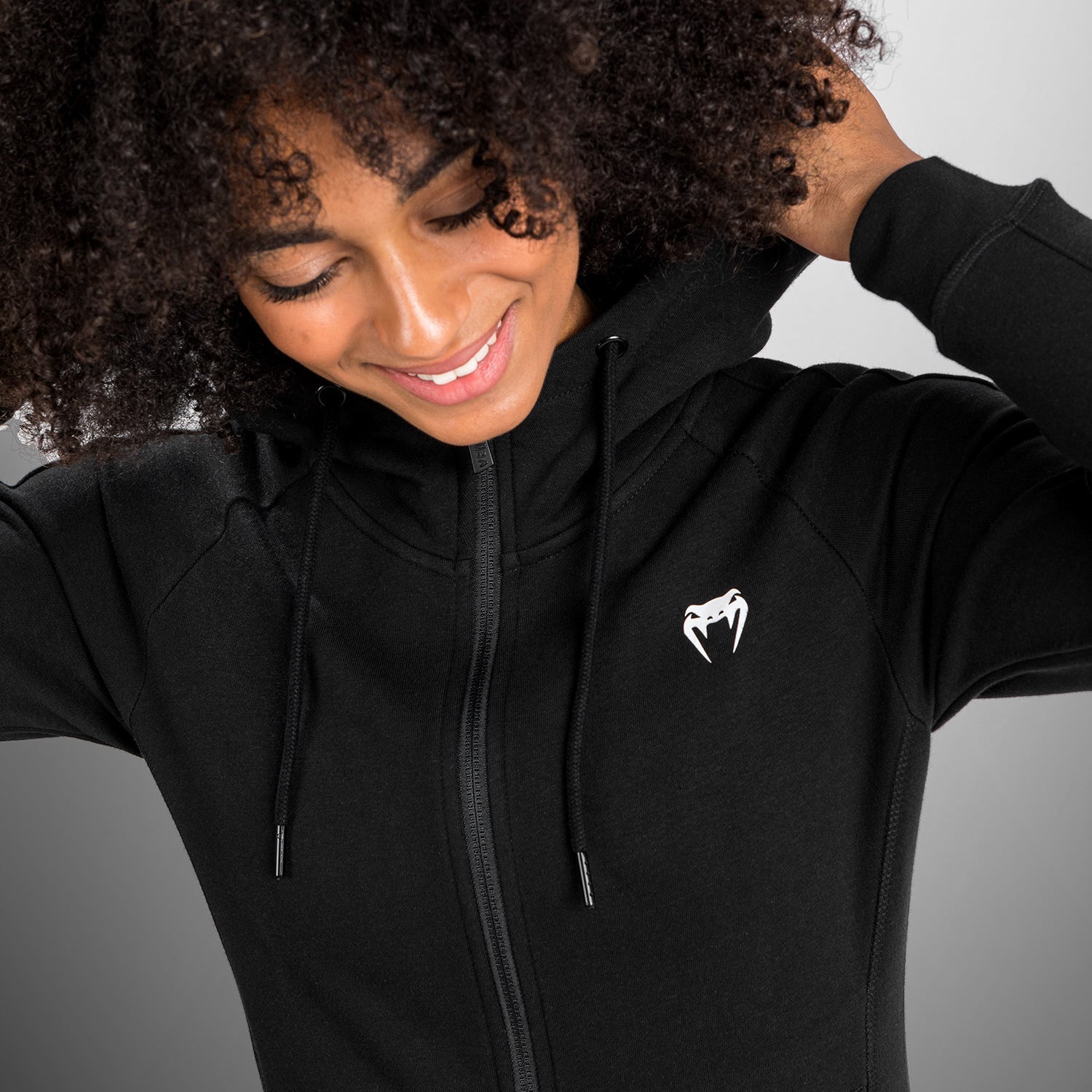 Venum Essential Women's Hoodie