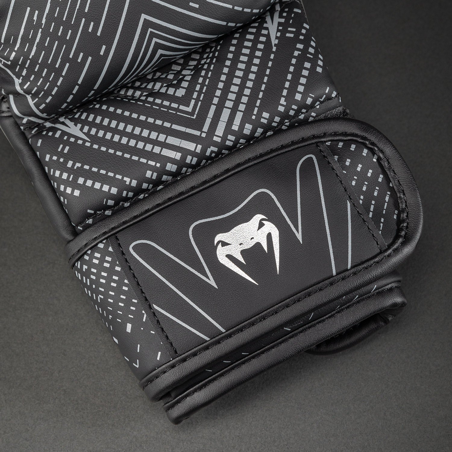 Venum Midnight Fury Sparring Gloves
