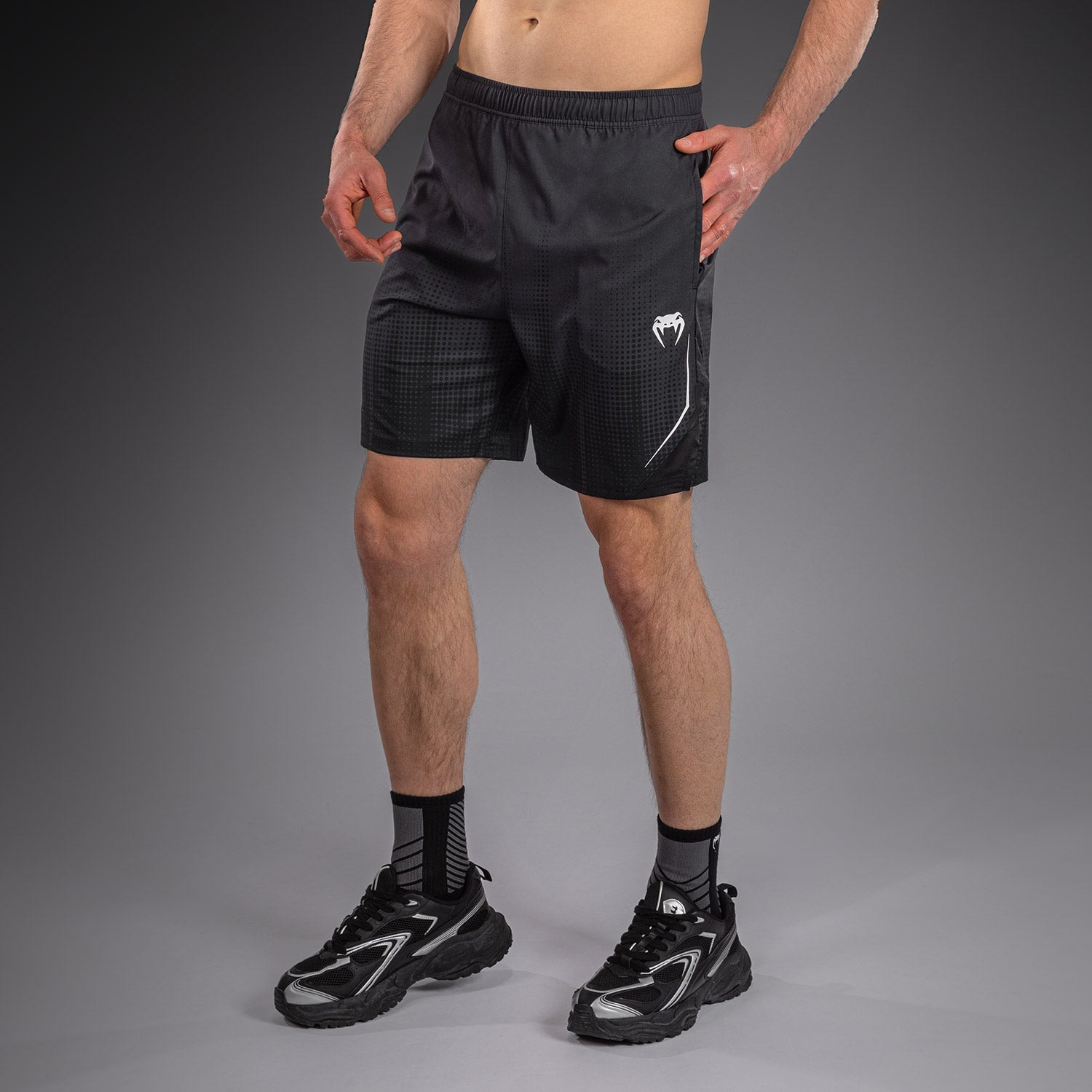 Venum Stealth Training Shorts