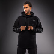 Venum Divide Winter Hoodie - Black  product-type_Sweatshirts Venum
