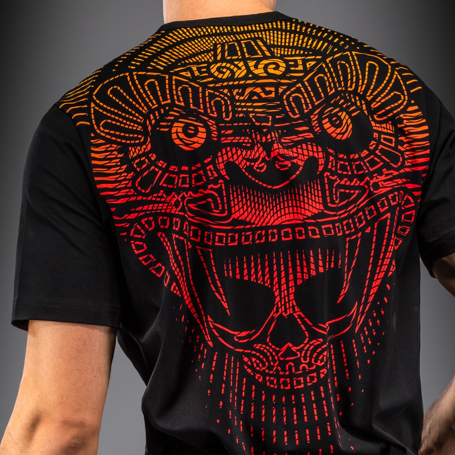 Venum Quetzal Fury T-Shirt